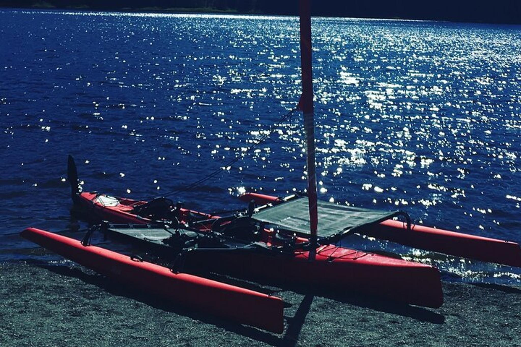 Ketchikan Sailing Tour of Alaska's Inside Passage 4 Days - Image 2