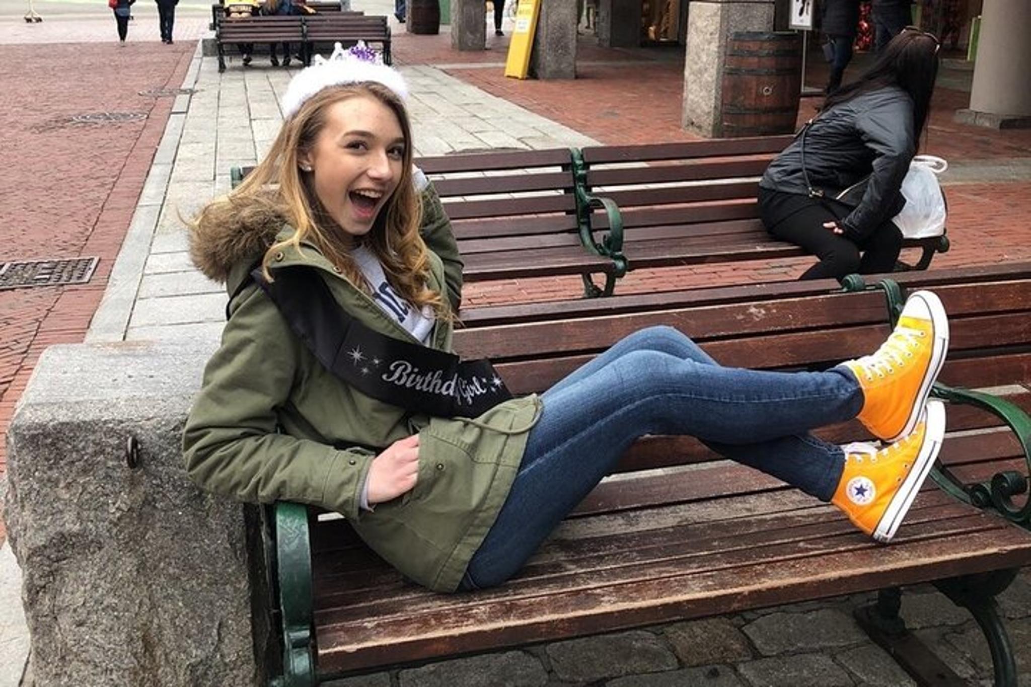 Manchester Scavenger Hunt - Image 6