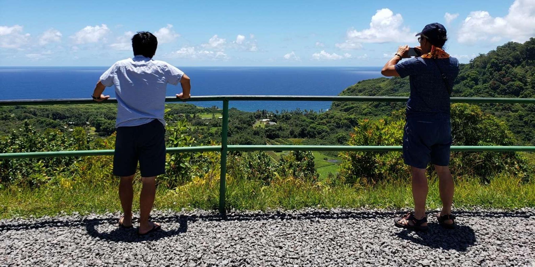 Maui Road to Hana Private Adventure - Image 3
