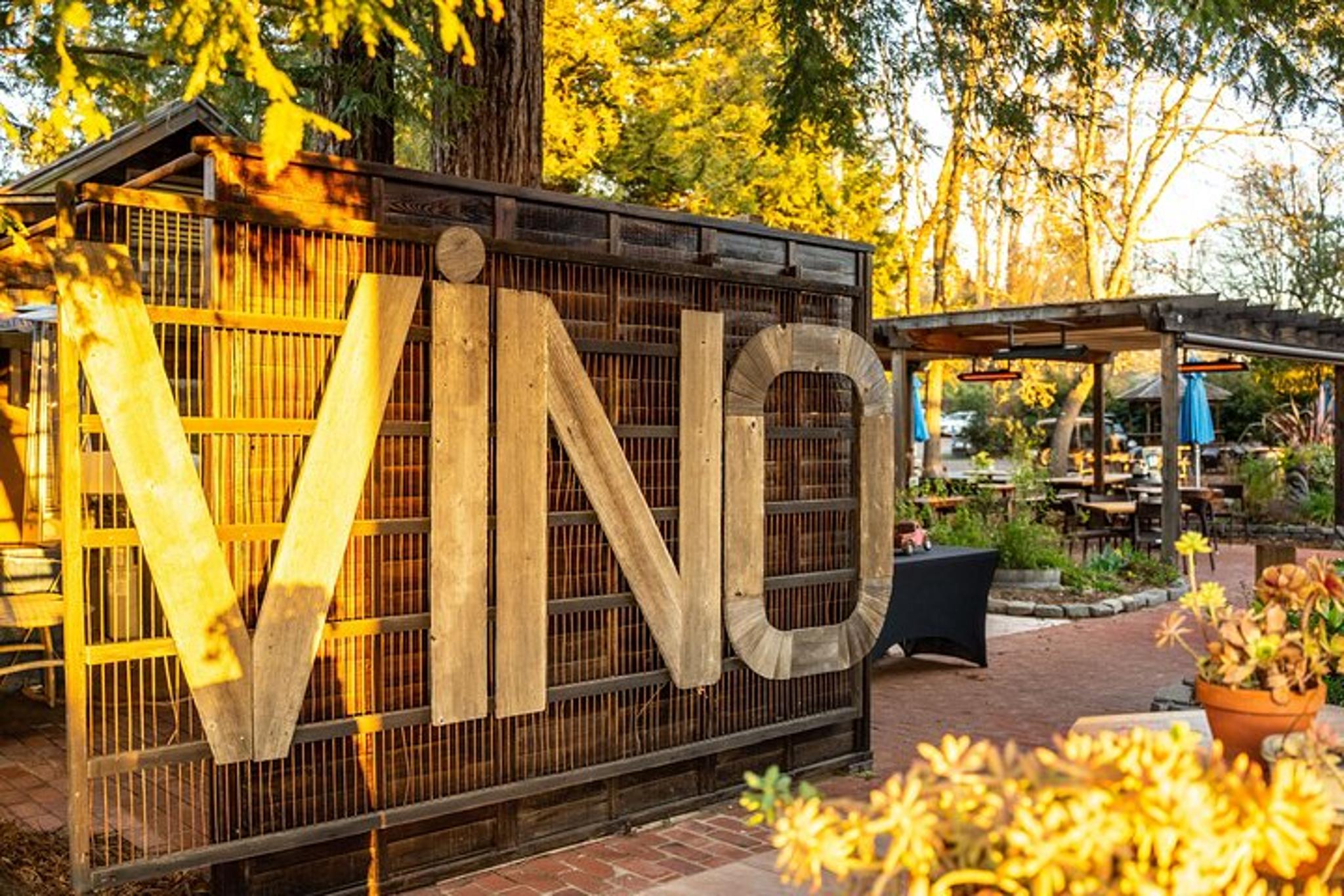 San Francisco Armstrong Redwoods and Wine Tour - Image 2