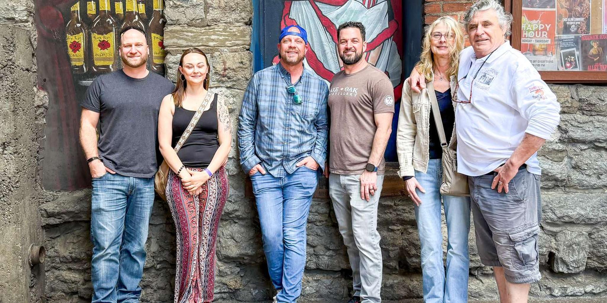 Nashville Live Music Bar Crawl - Image 3