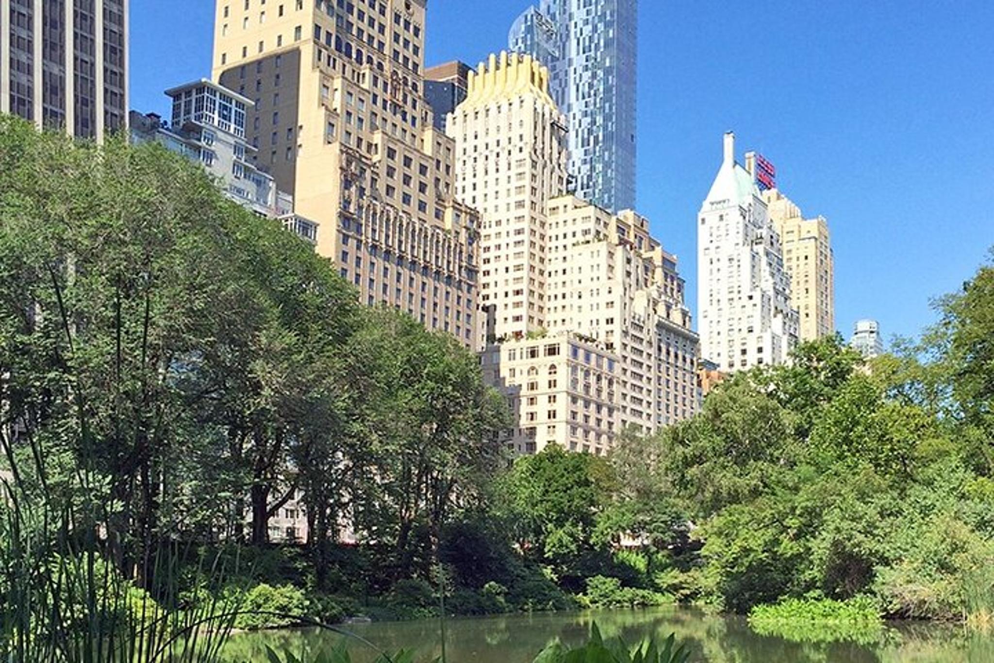 New York Central Park Photo Tour - Image 3