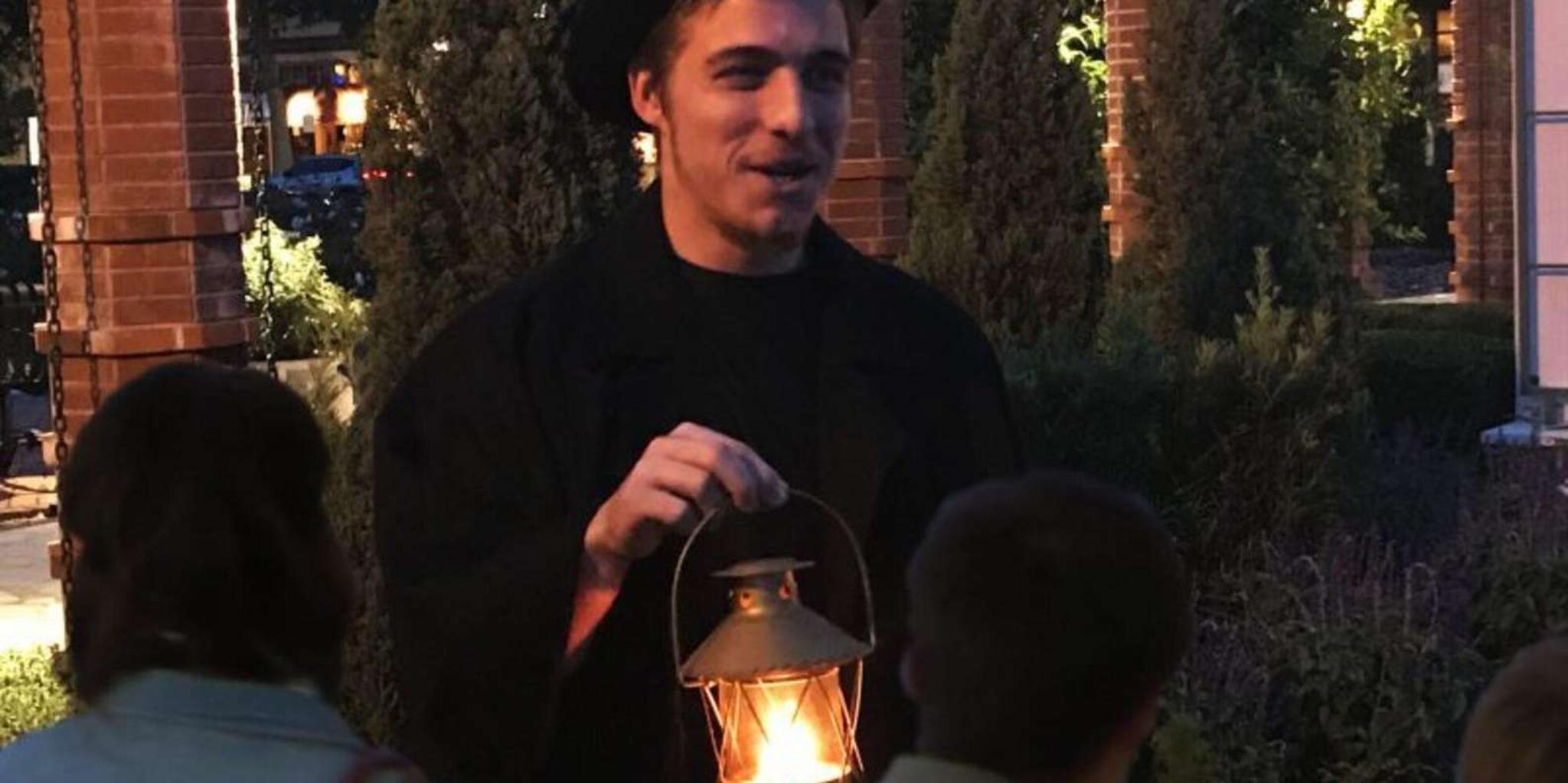 Winter Park Ghost Walking Tour - Image 2