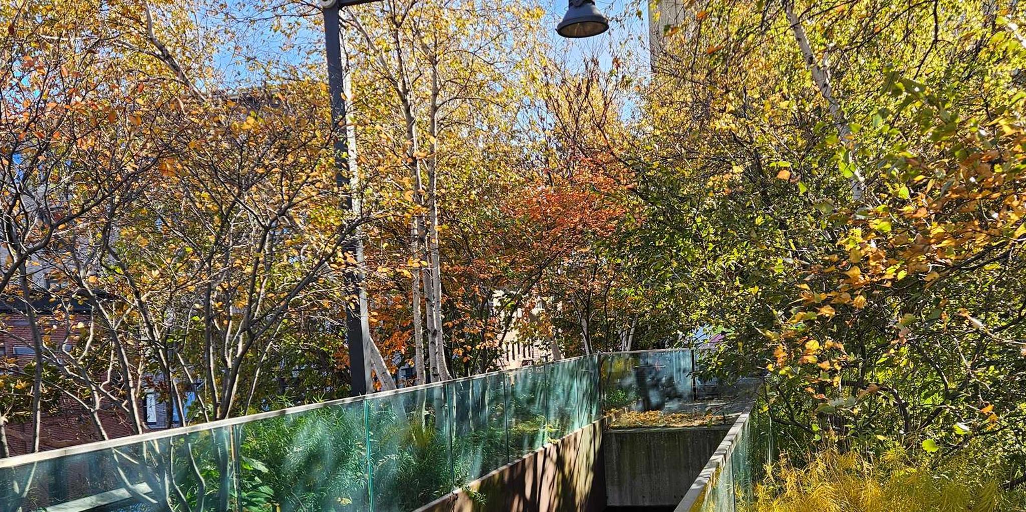 New York High Line and Chelsea Market Tour - Image 4
