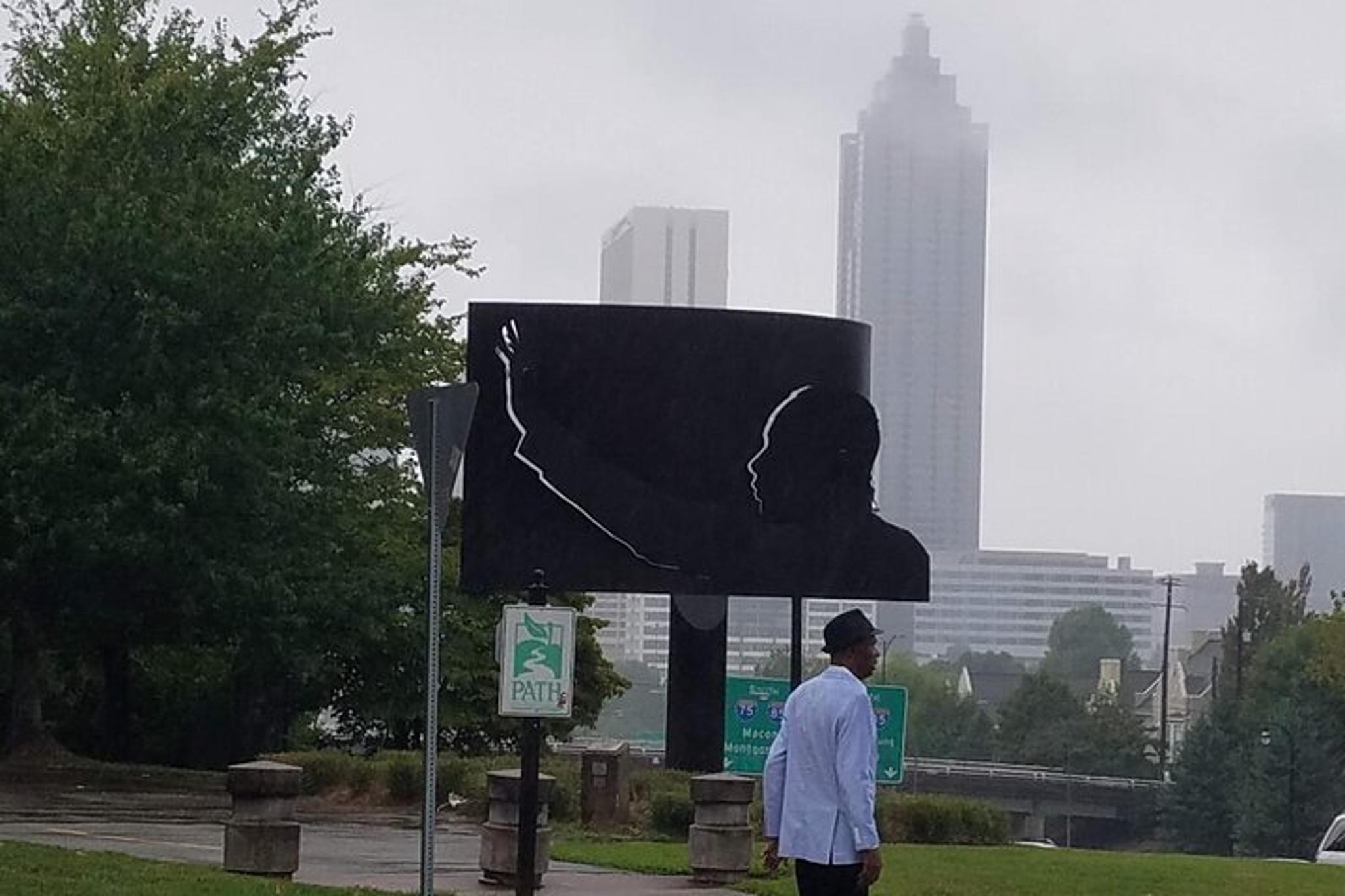 Atlanta Civil Rights Walking Tour - Image 6