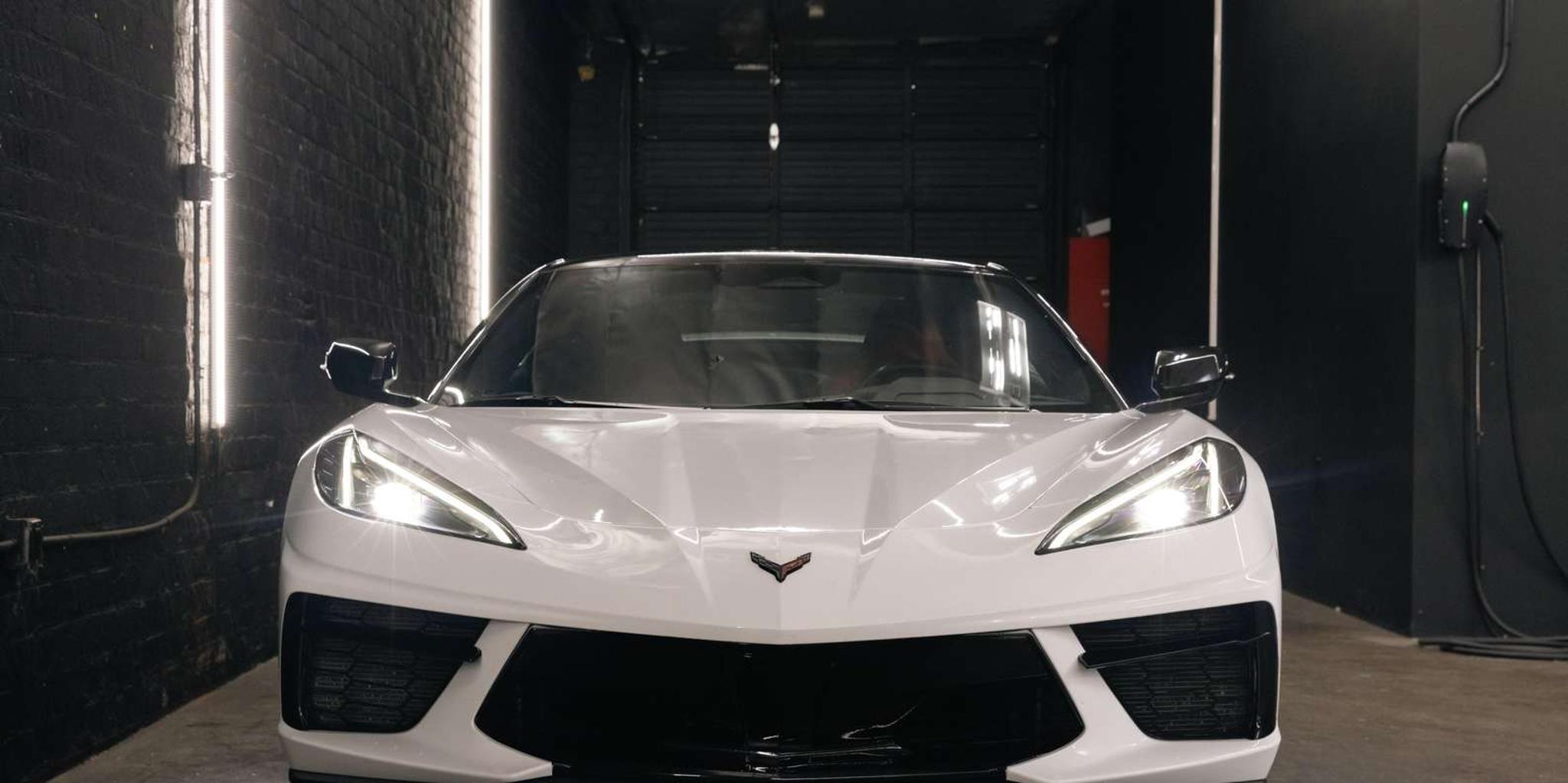 Los Angeles Exotic Car Drive to Hollywood Sign - Image 3