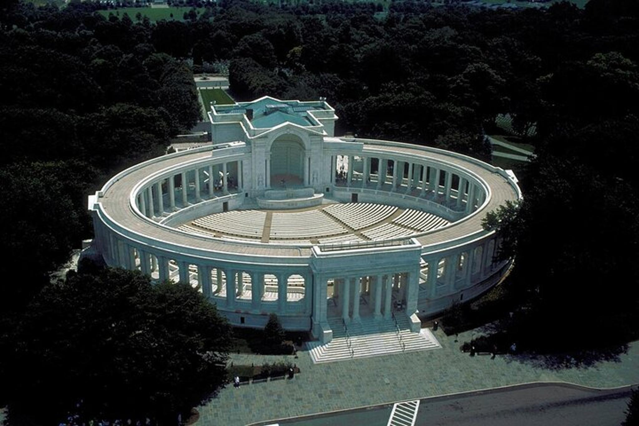 Arlington Cemetery Private Tour - Image 3