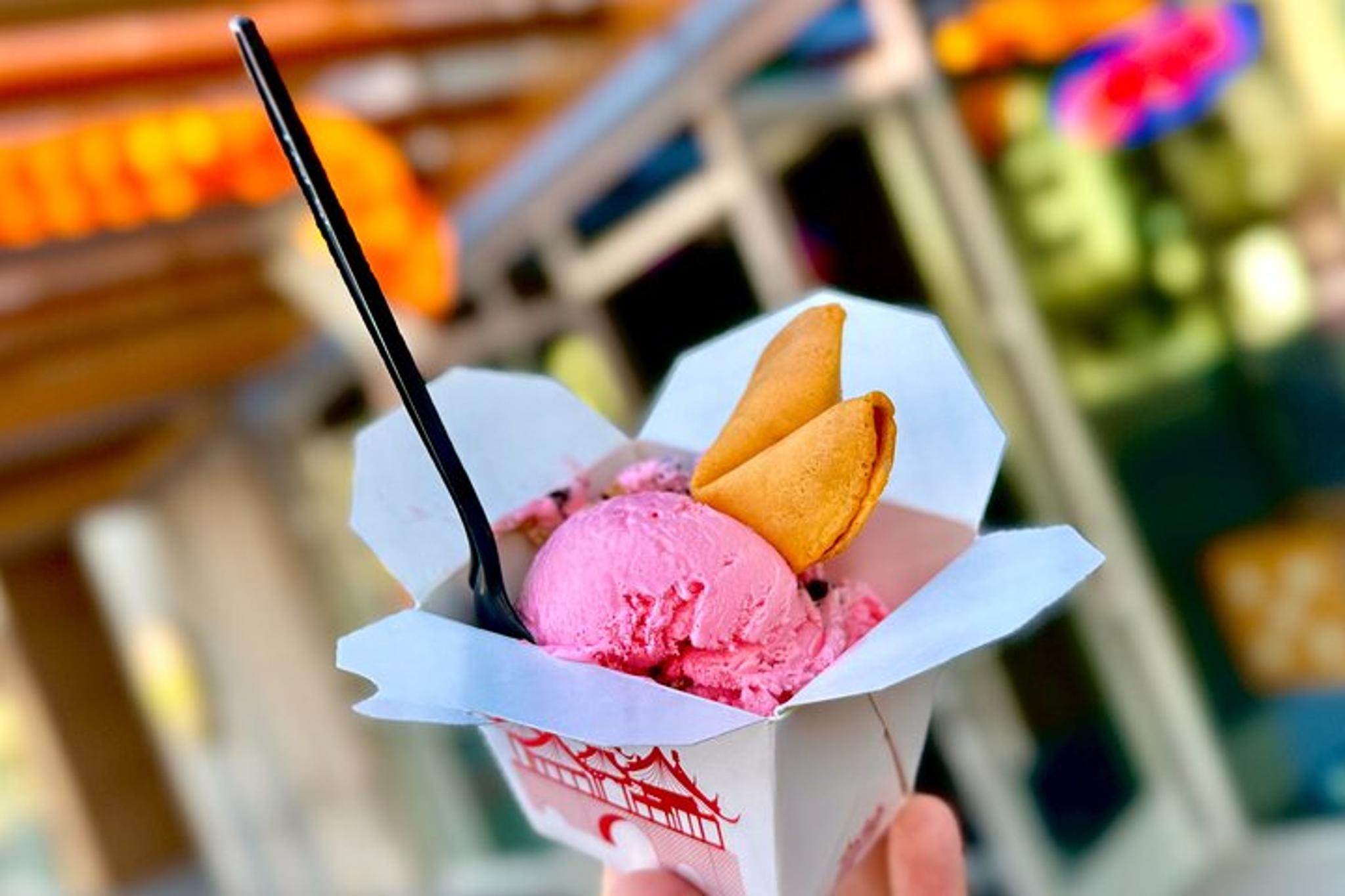 Phoenix Walking Food Tour