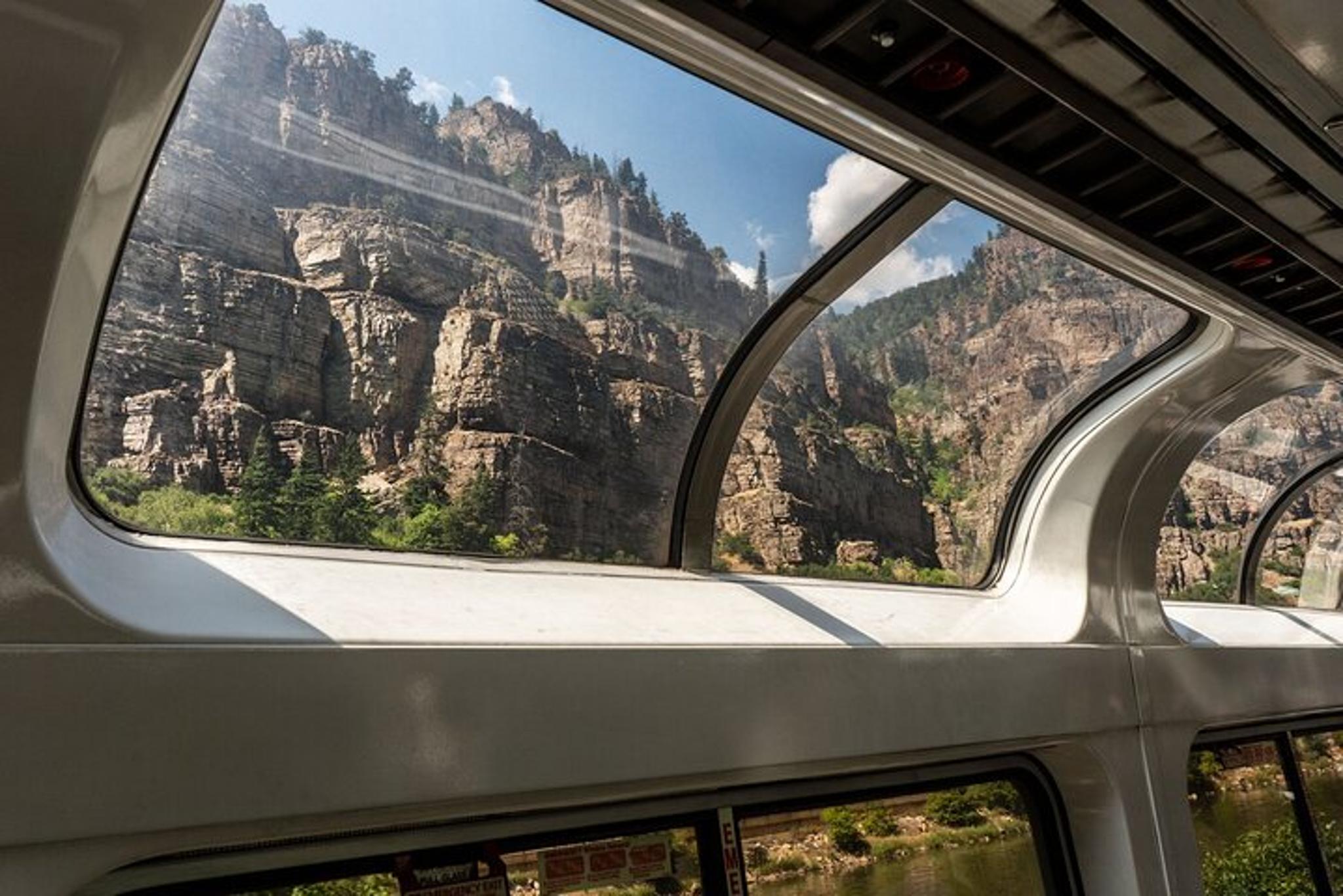Denver Train Adventure - Image 3
