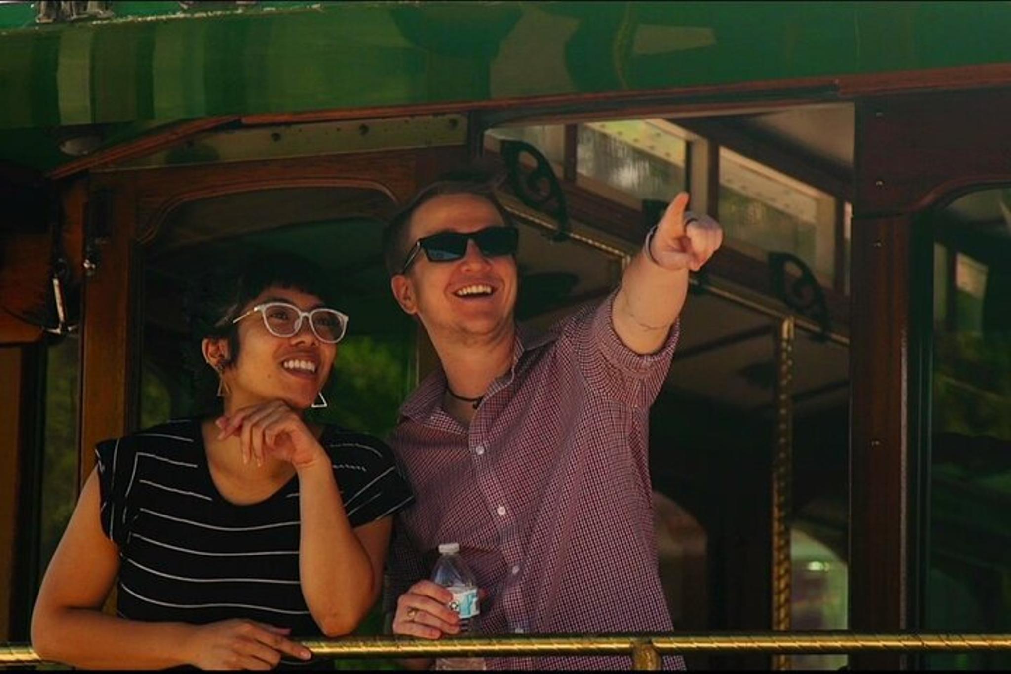 Richmond Trolley Tour - Image 2