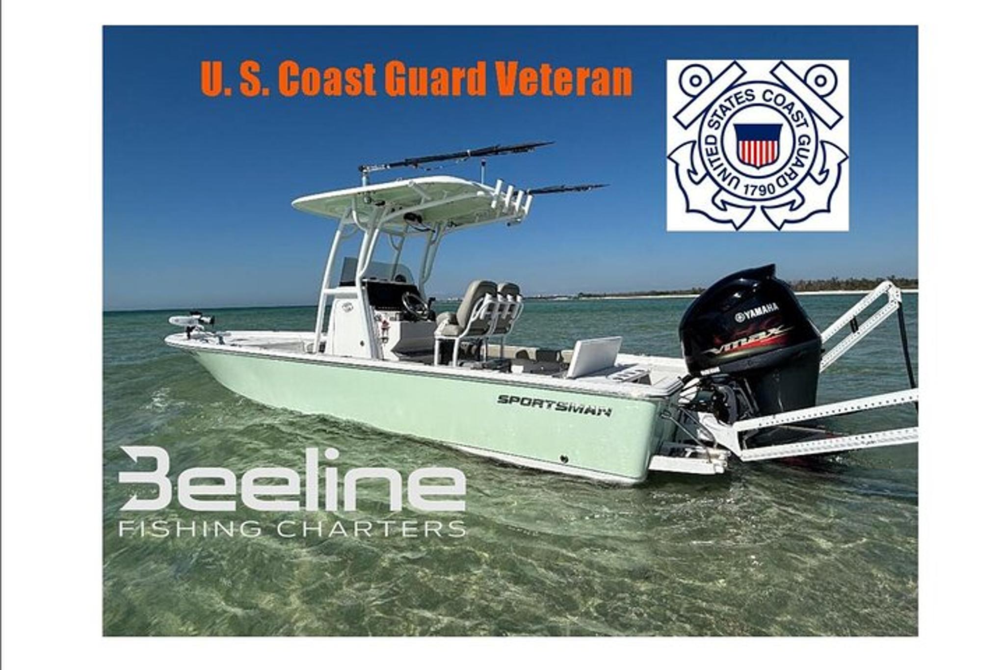 Fort Myers Beach Fishing Charter