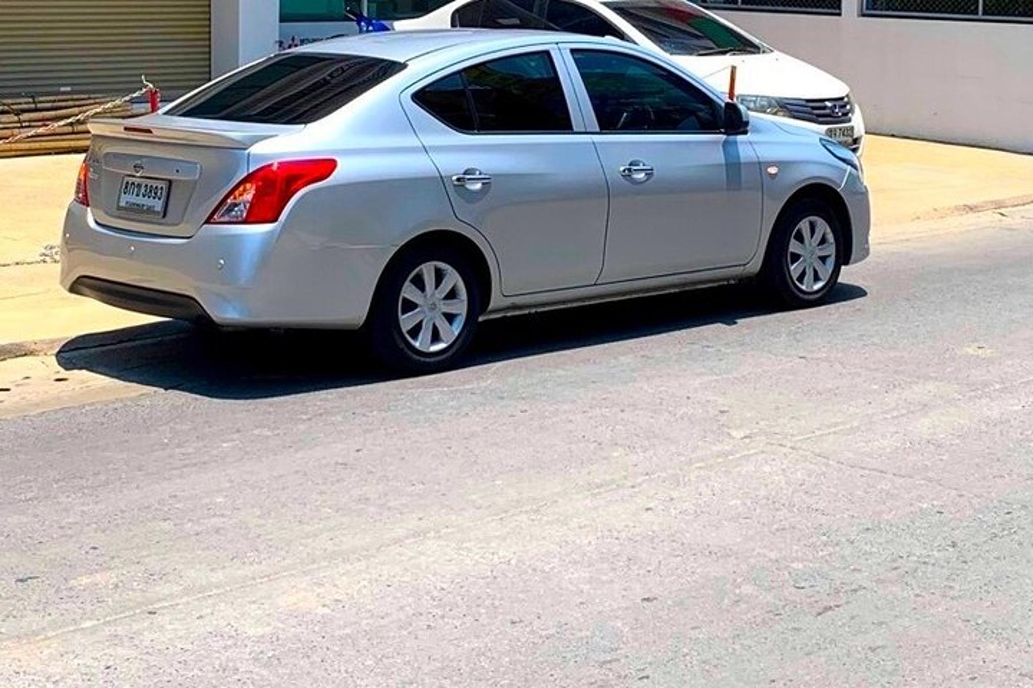 San Francisco Airport Transfer - Image 2