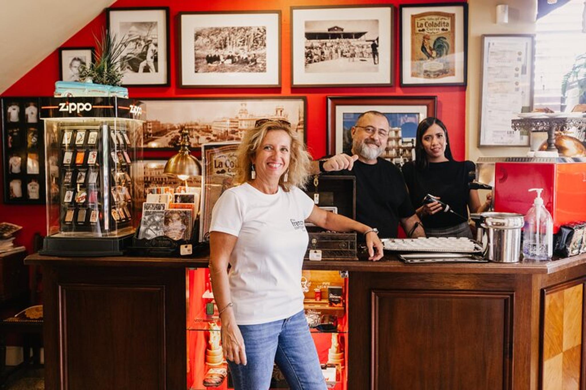 Miami Little Havana Food Tour 2.5 hr - Image 3