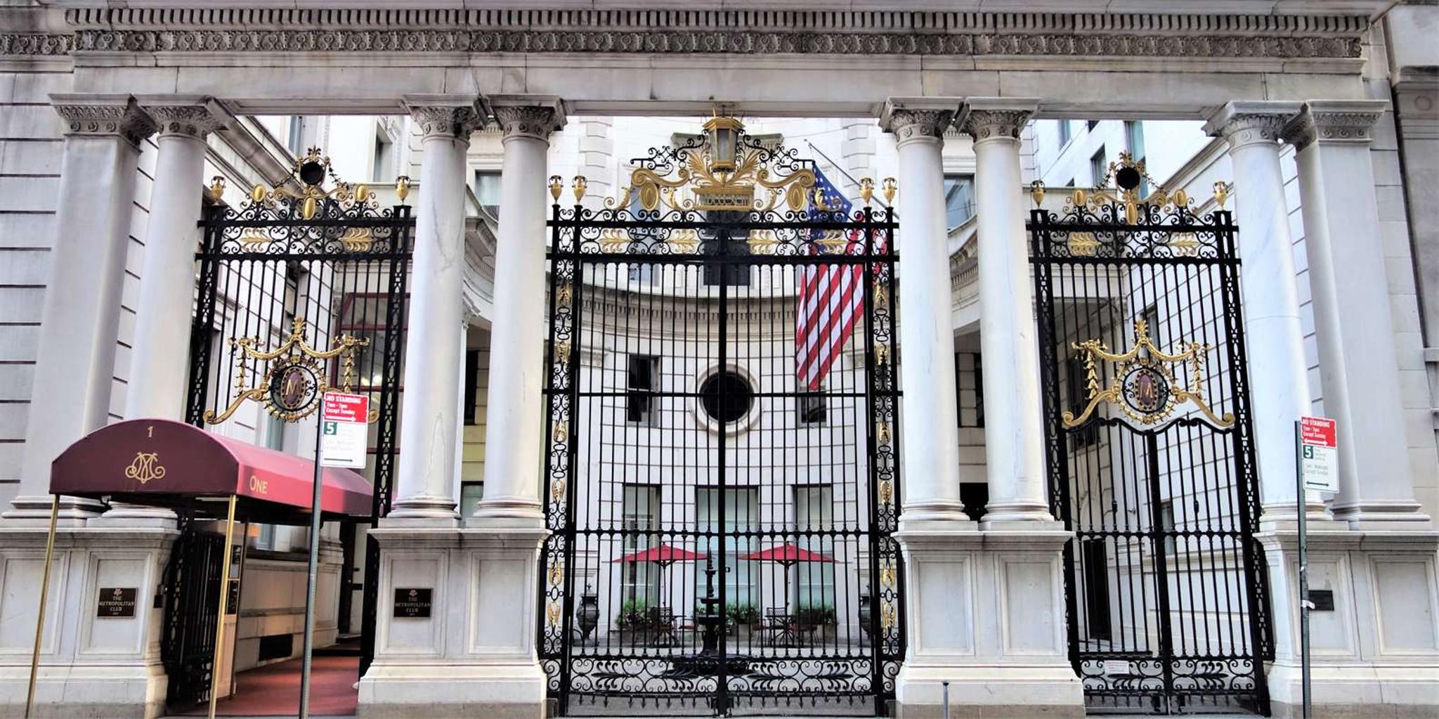 New York City Gilded Age Private Tour - Image 3