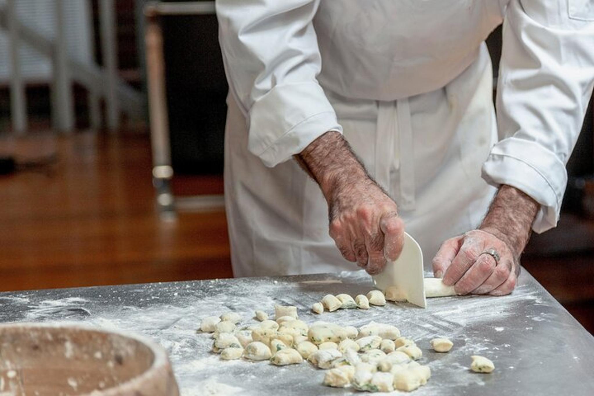 San Antonio Italian Gnocchi Cooking Class - Image 2