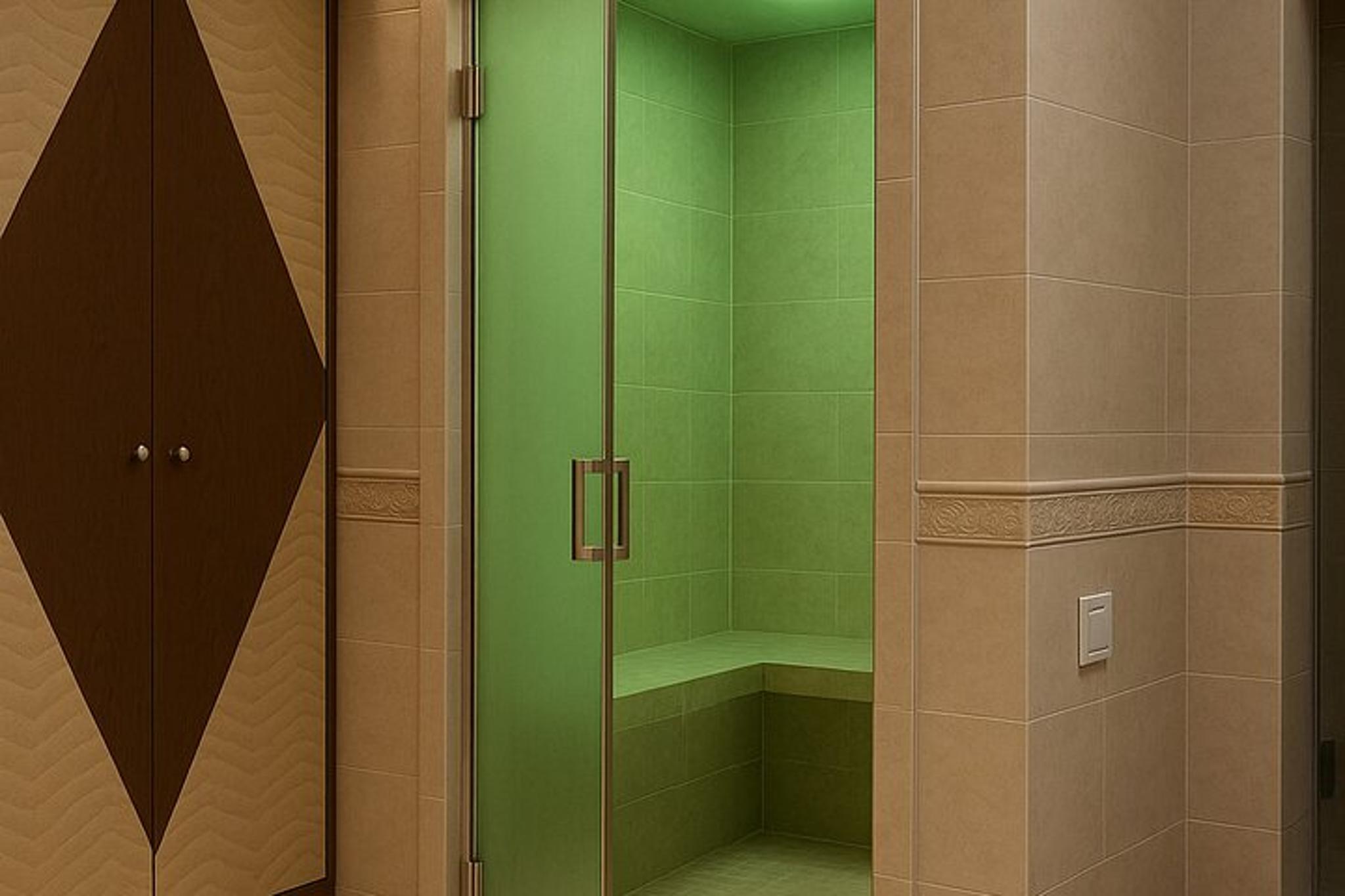 Las Vegas Spa Experience with Jacuzzi and Massage - Image 2