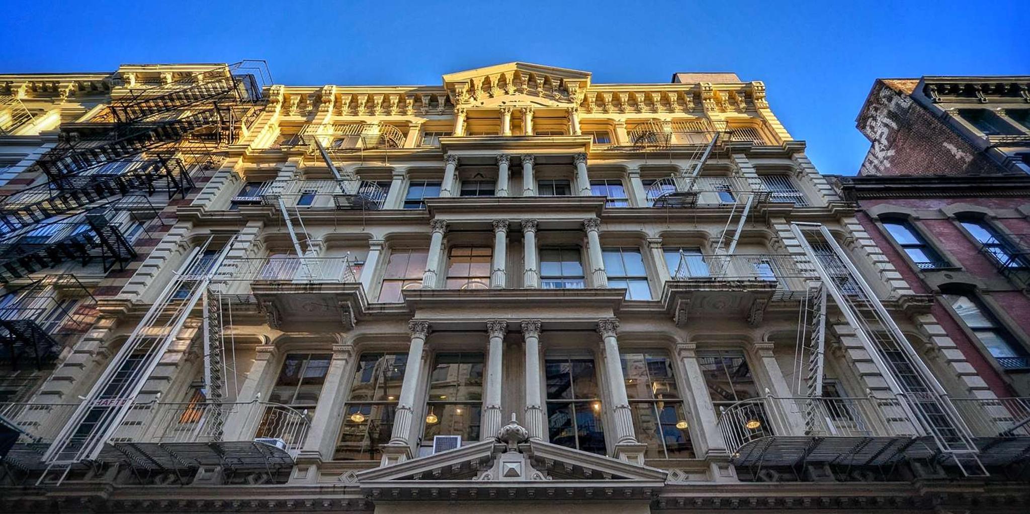 New York City Walking Tour of Soho, Chinatown, and Little Italy - Image 3