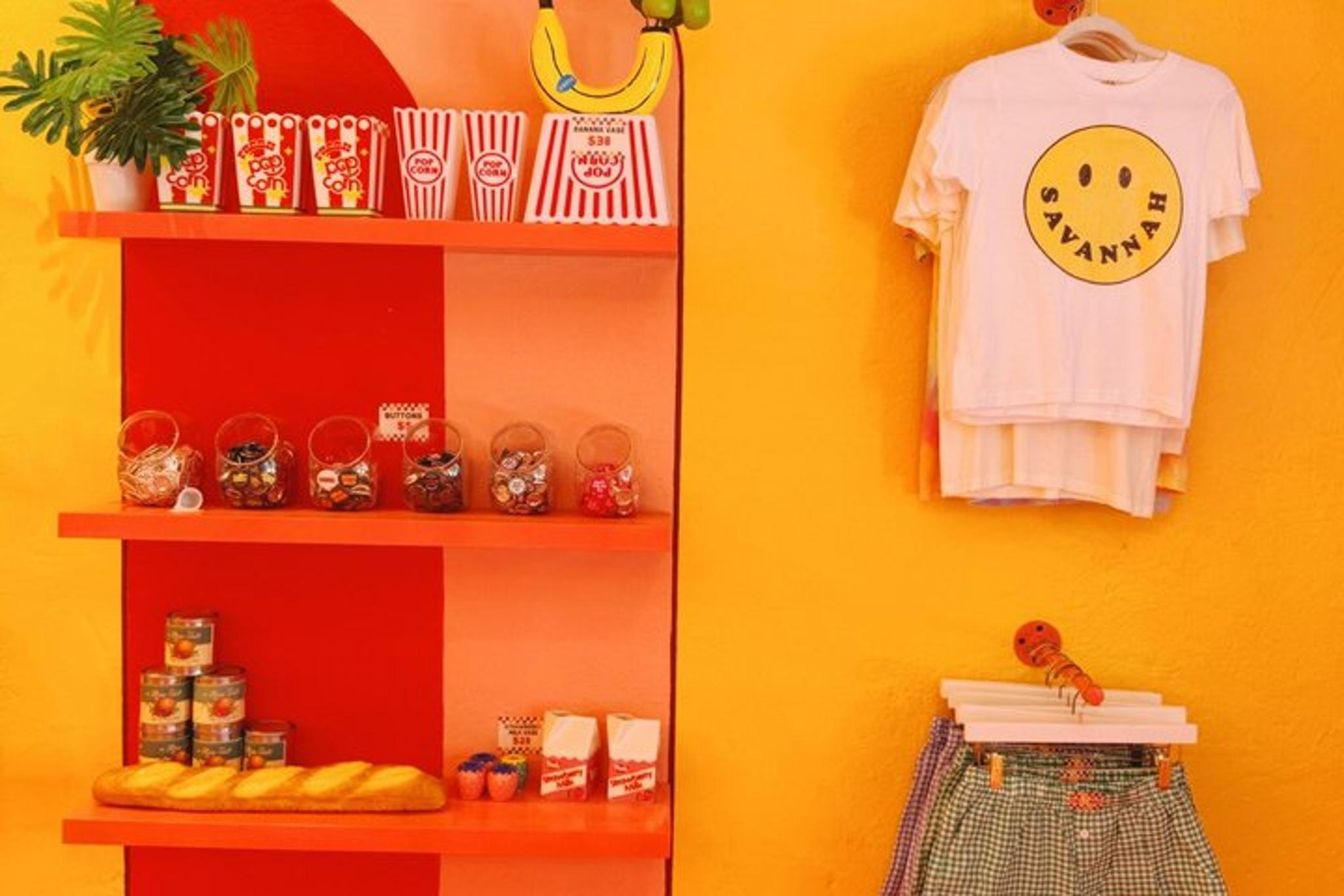 Savannah DIY Trucker Hat Experience - Image 6