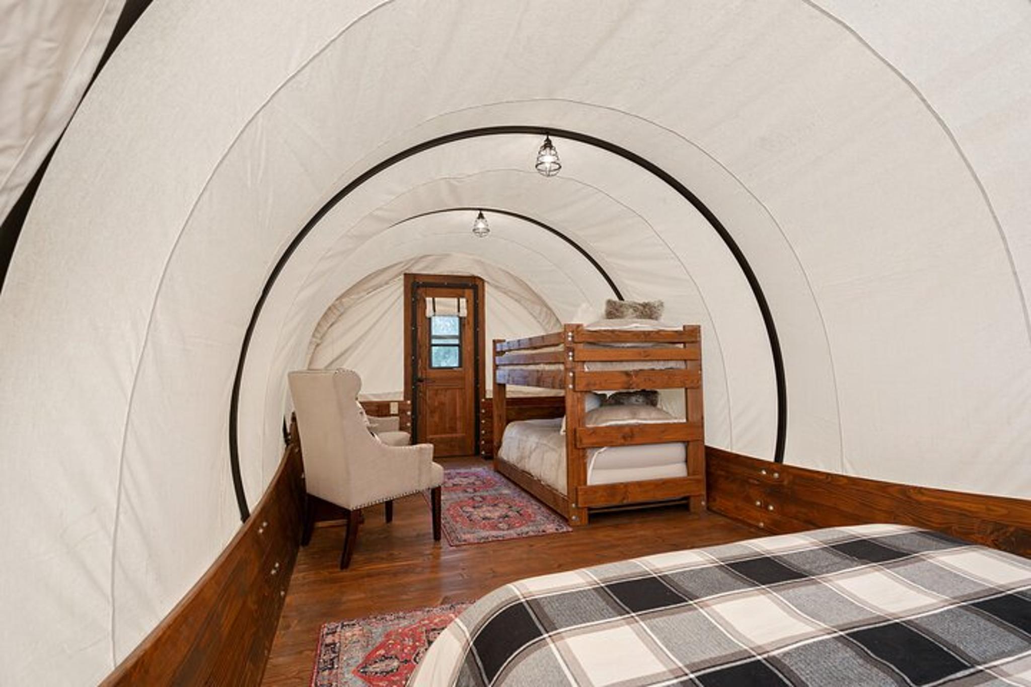 Grand Canyon Glamping Experience - Image 3