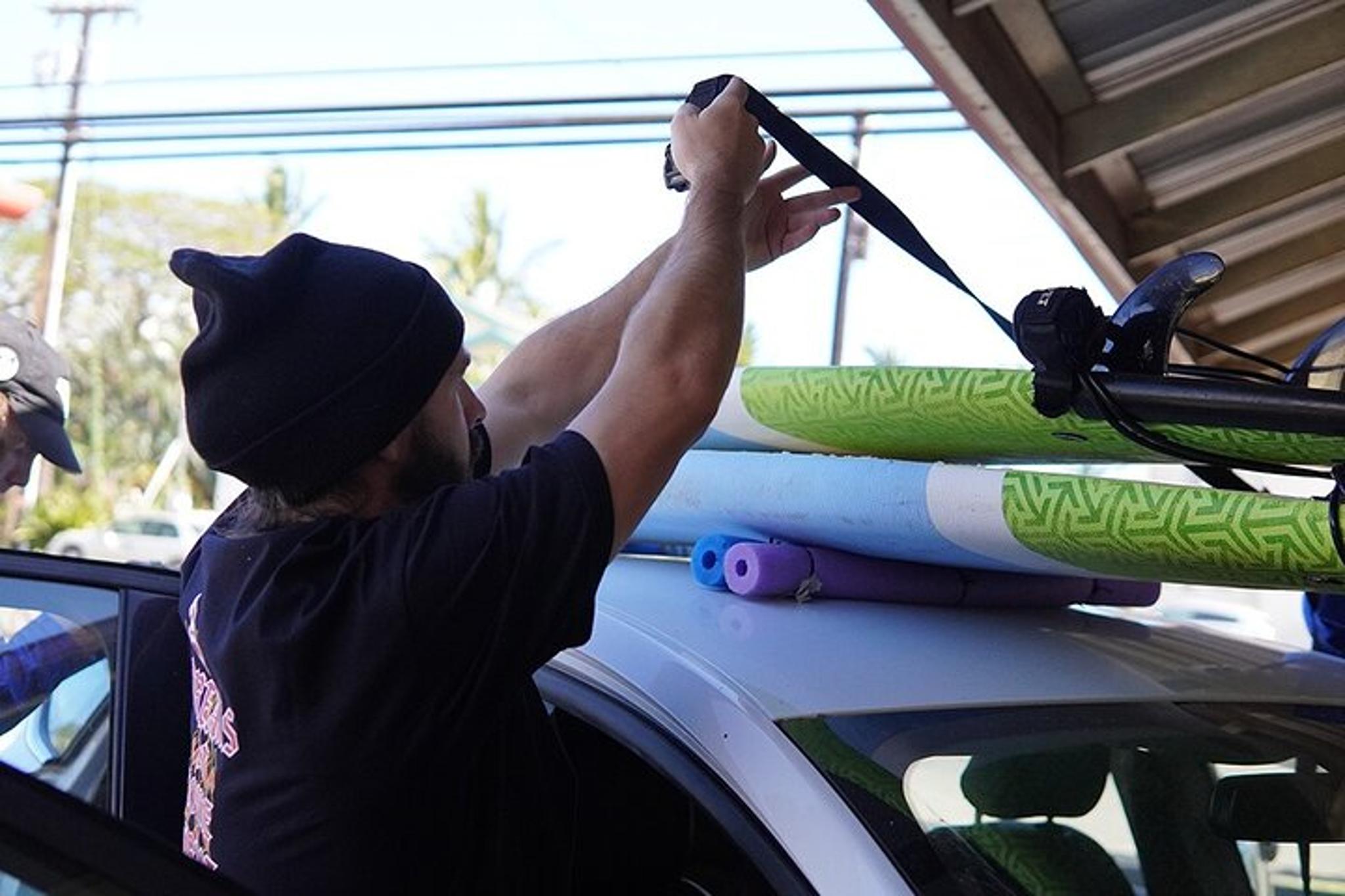 Kapa'a Surfboard Rentals - Image 6