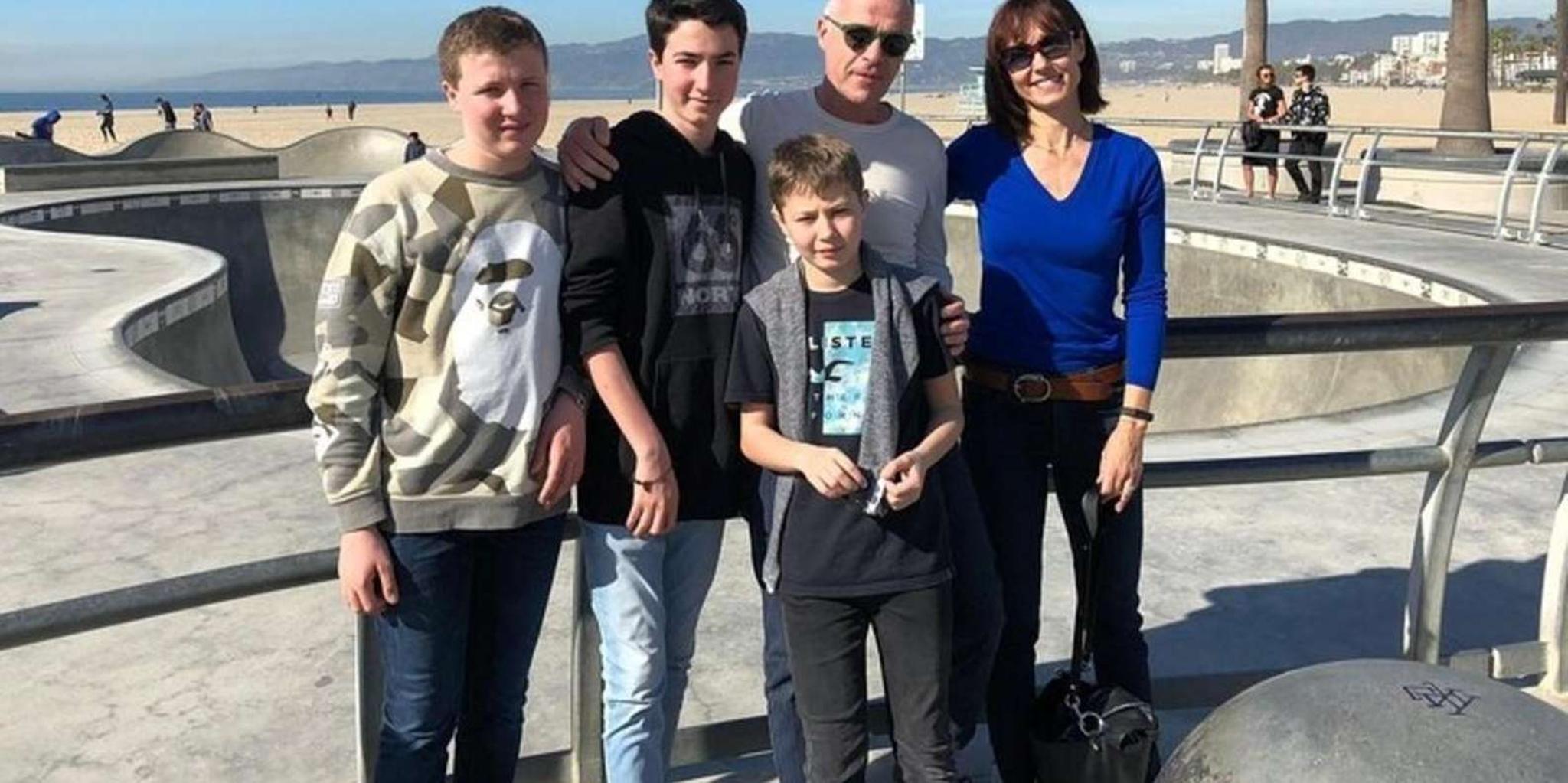 Las Vegas Ghosts Walking Tour