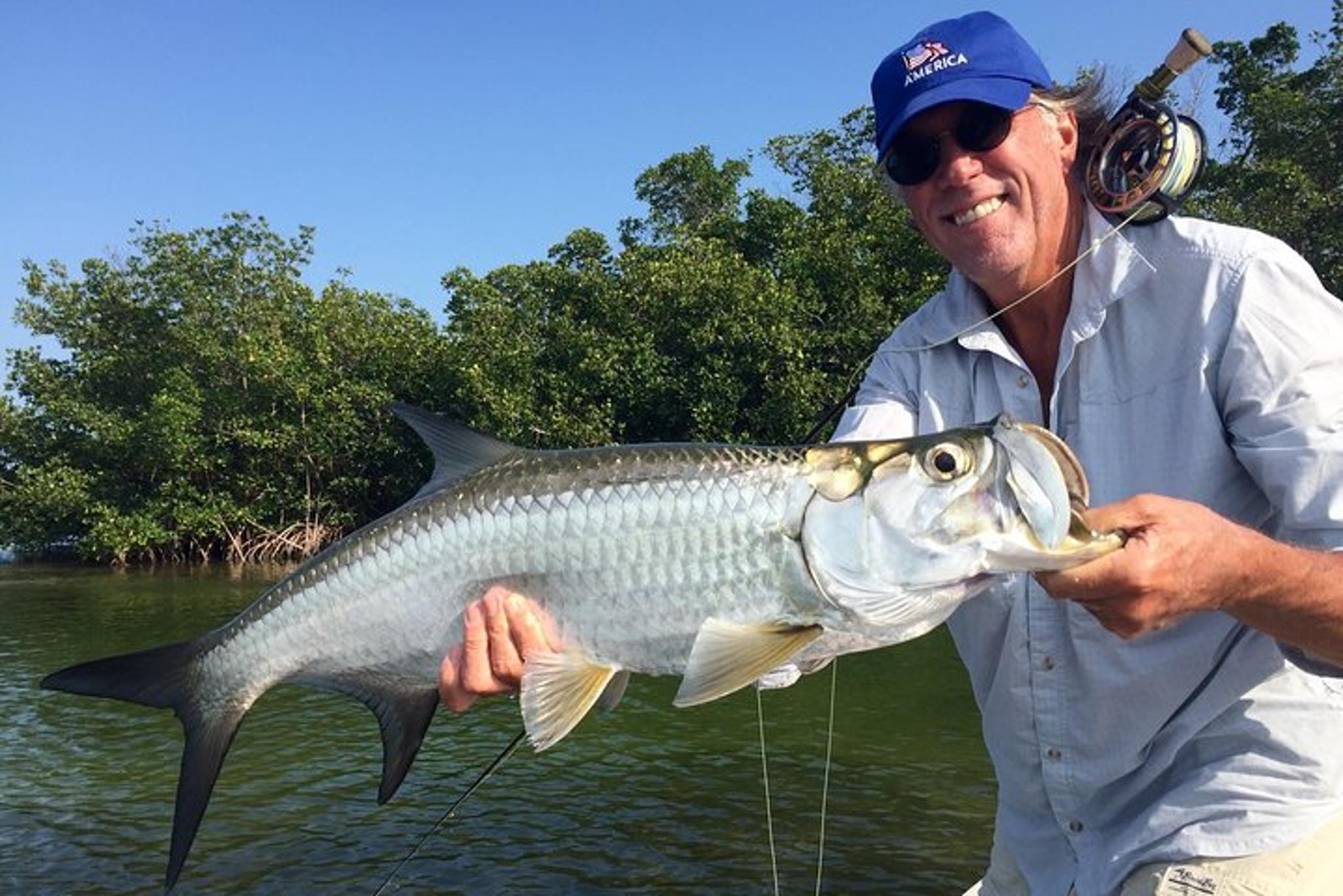 Islamorada Fishing Charter with Experienced Captain - Image 3