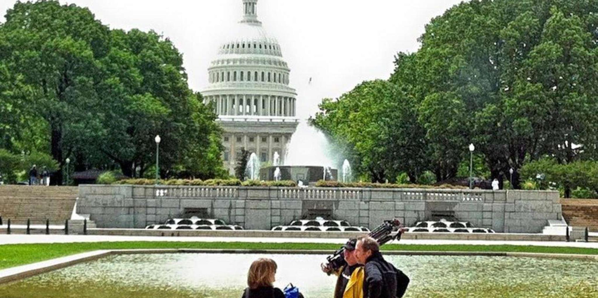 Washington, DC Private City Tour by Van - Image 5
