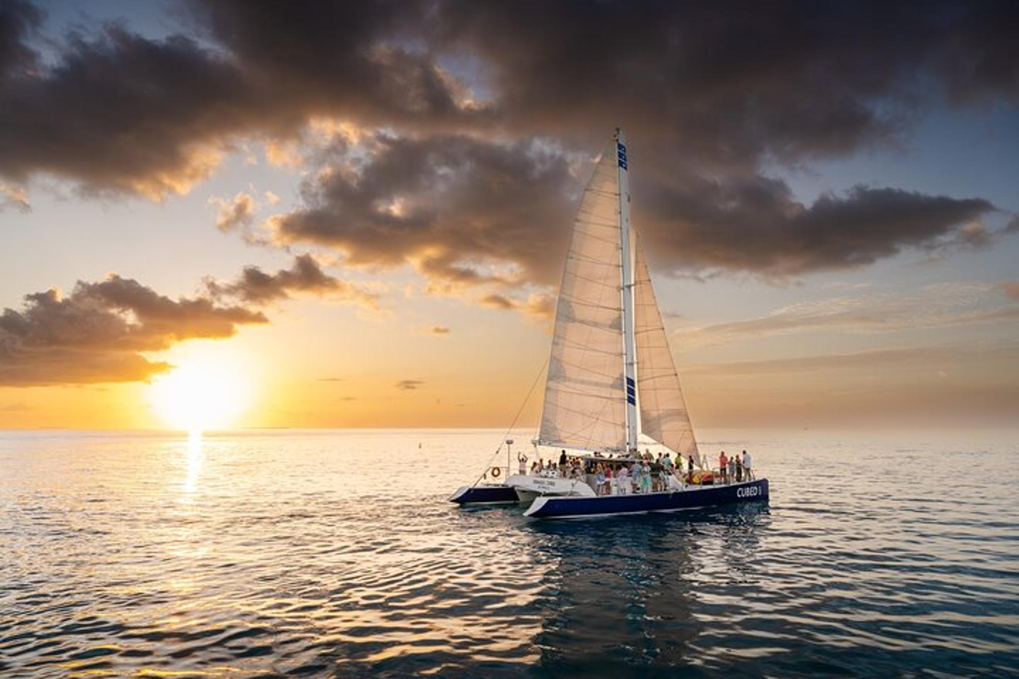 Key West Sunset Sail with Live Music - Image 6