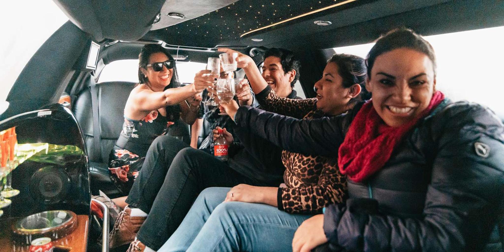 New York City Shopping Tour at Woodbury Common Outlets - Image 4