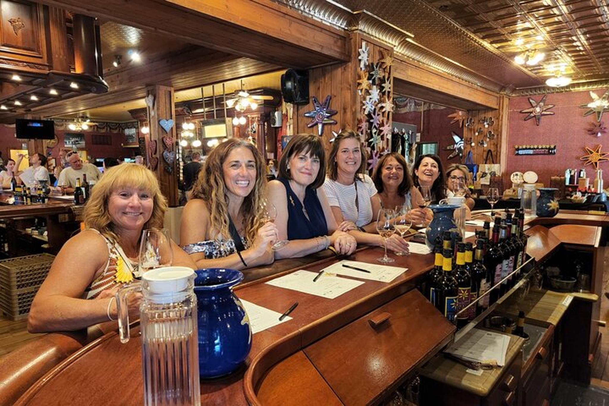 Paso Robles Limousine Wine Tour - Image 5