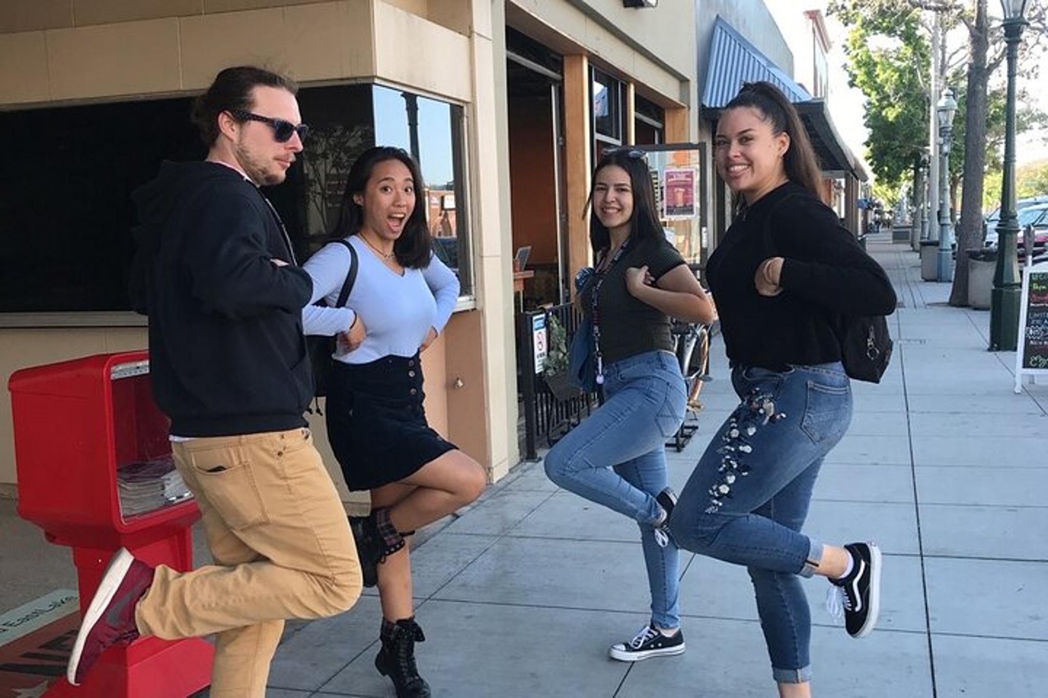 Dallas Scavenger Hunt by 3Quest Challenge 2 hr - Image 2