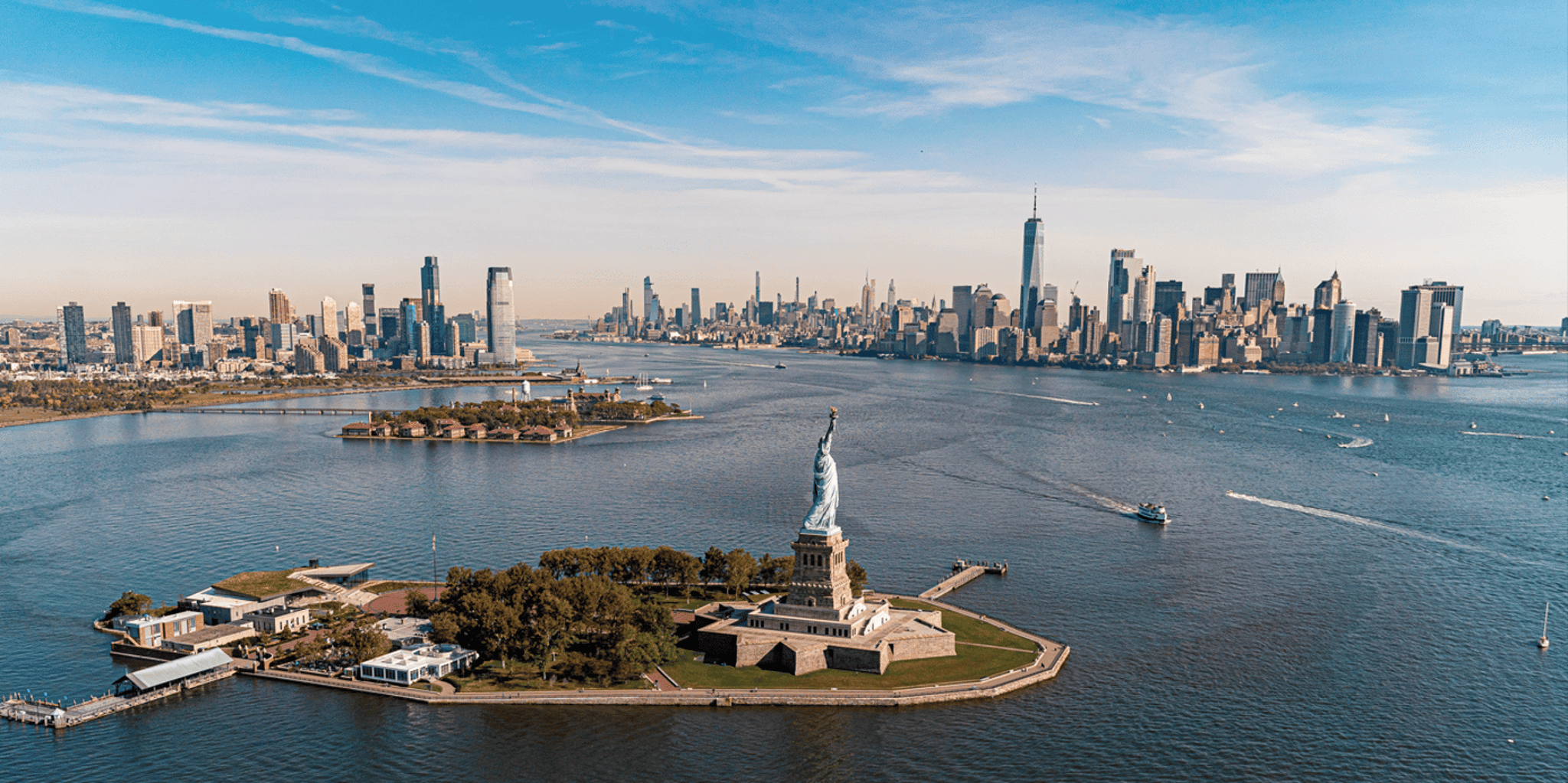 New York City Helicopter Tour - Image 3
