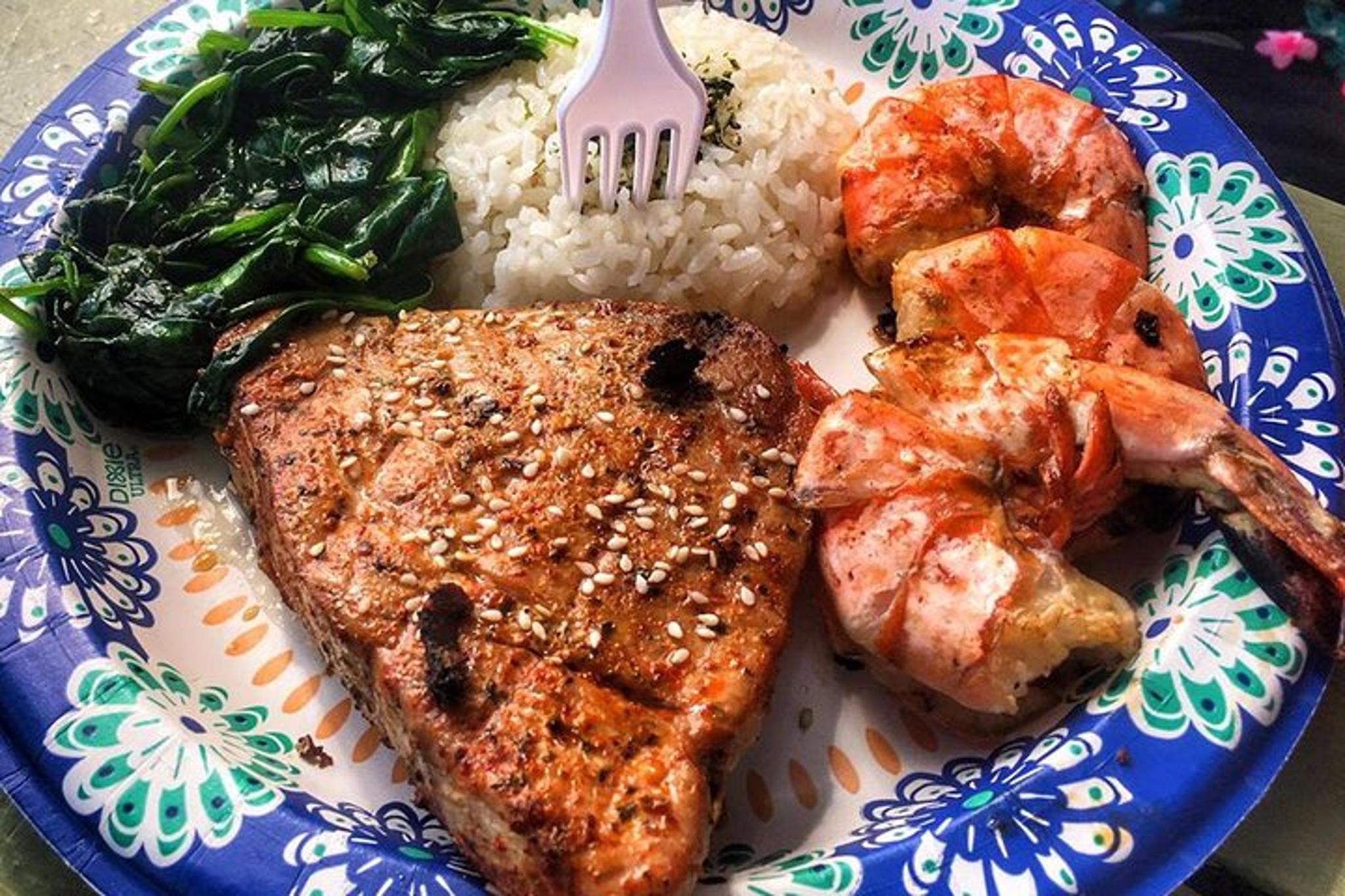 Oahu Local Food Jeep Tour 6 hr - Image 5