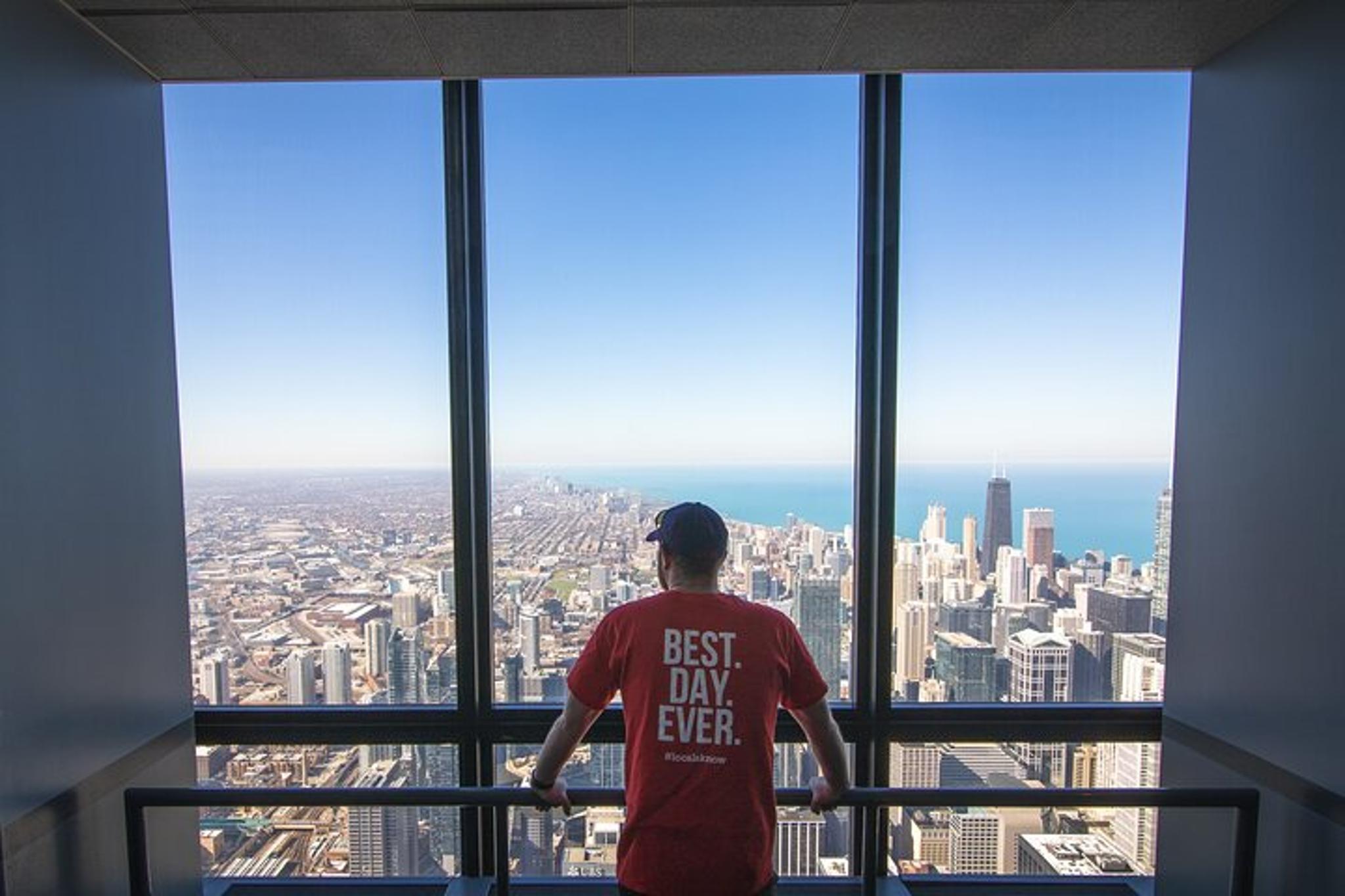 Chicago TV and Movie Locations Walking Tour - Image 4