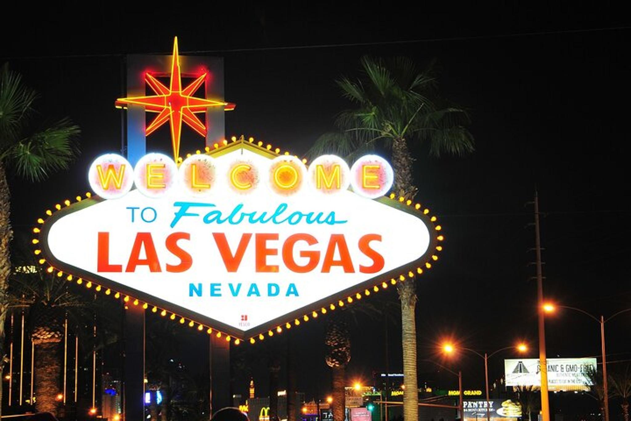 Las Vegas Downtown Sightseeing Tour - Image 4