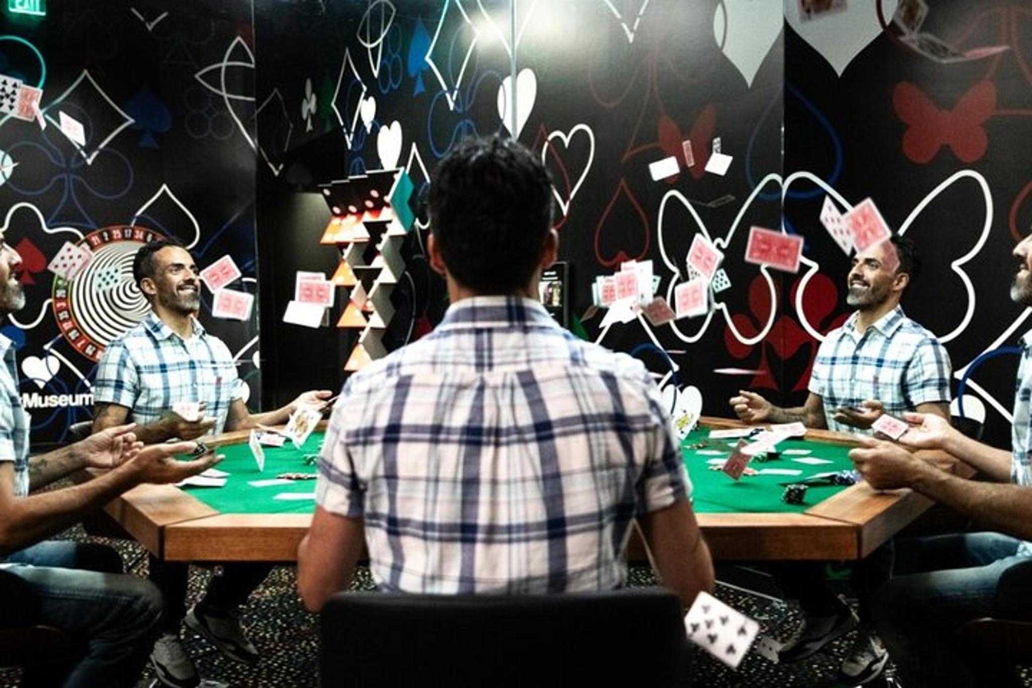 Las Vegas Paradox Museum Experience - Image 3