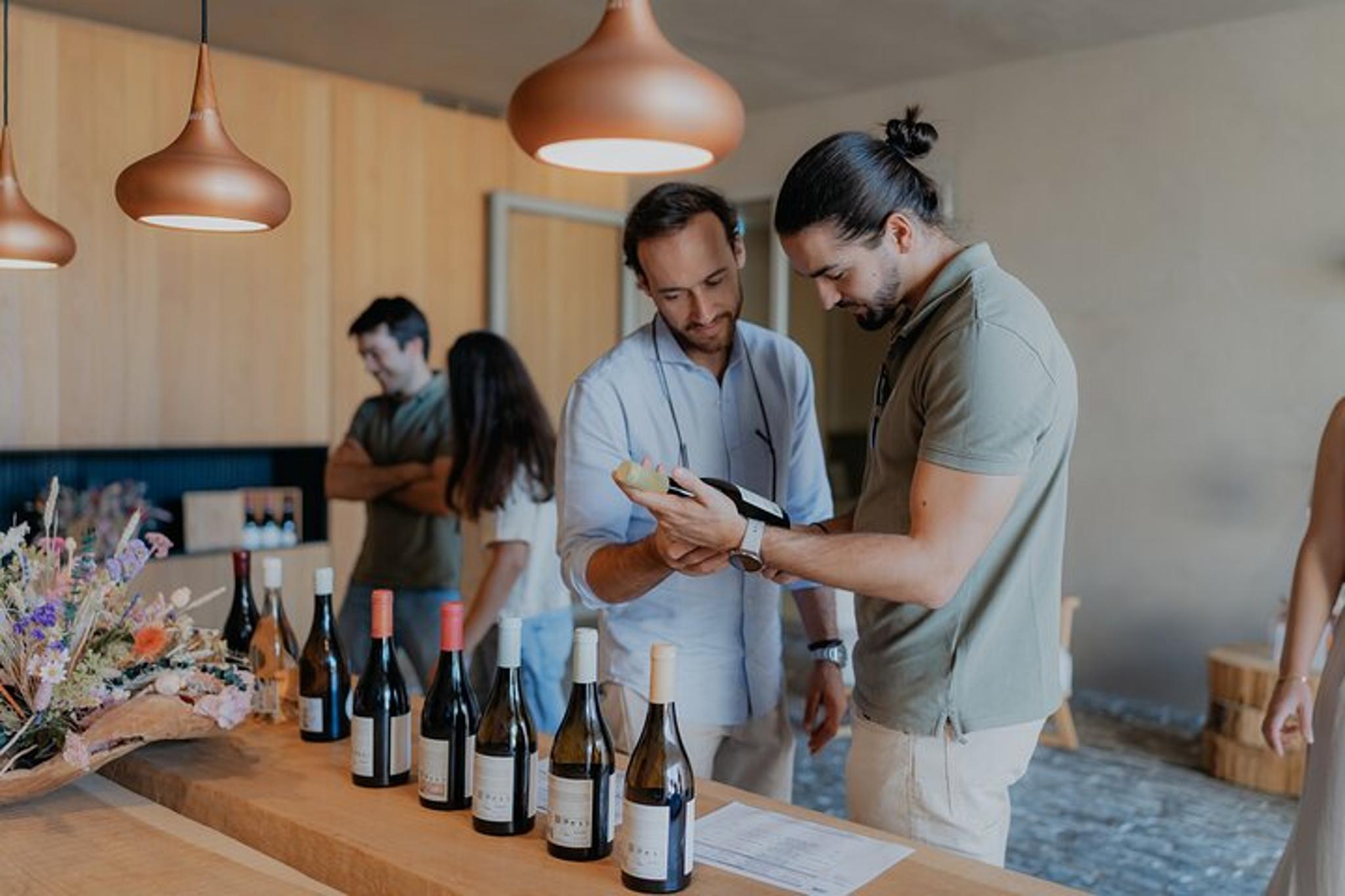 Évora Wine Tour - Image 5