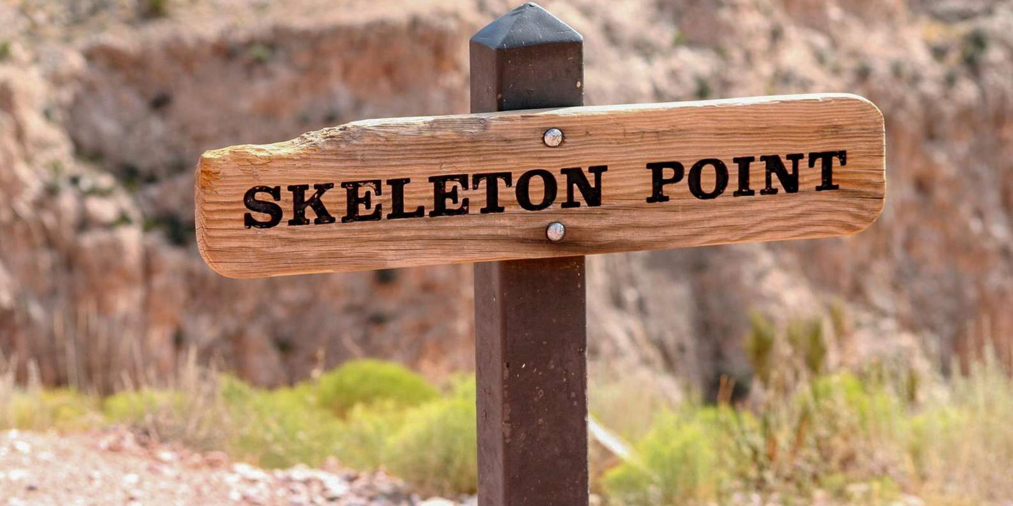 Las Vegas Grand Canyon Overnight Tour - Image 4