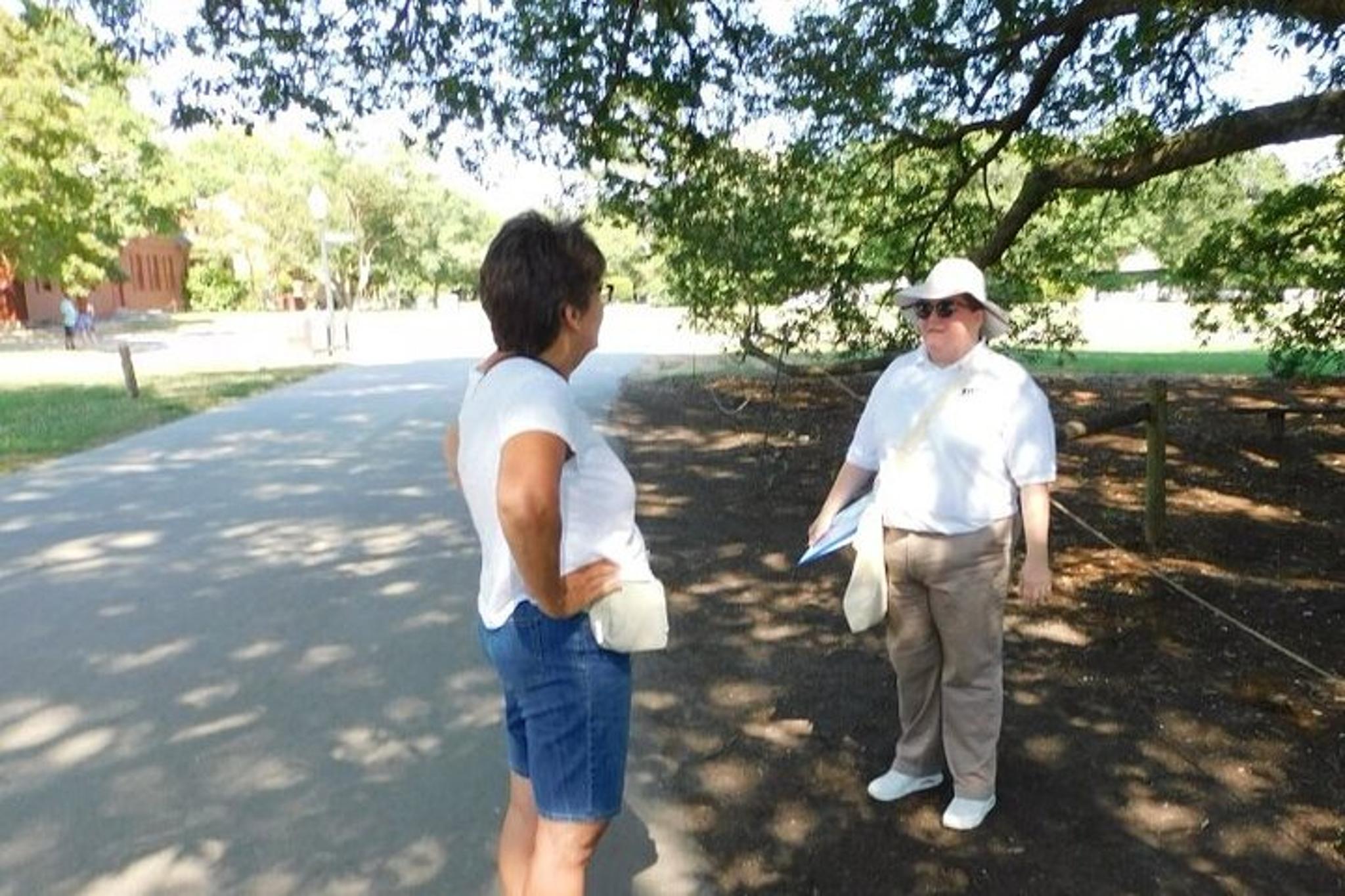Williamsburg Independence Walking Tour - Image 3