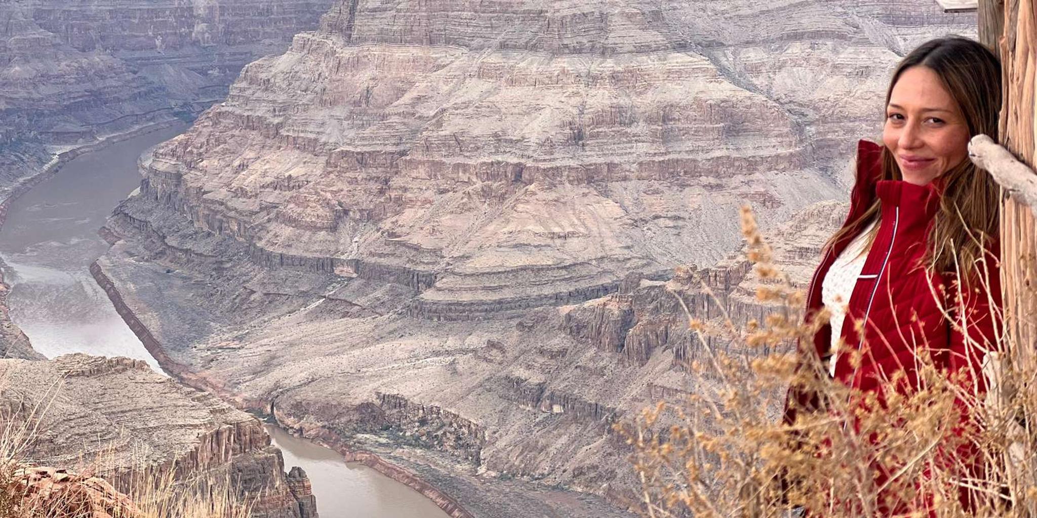 Las Vegas Grand Canyon Tour in Spanish 10 hr - Image 3