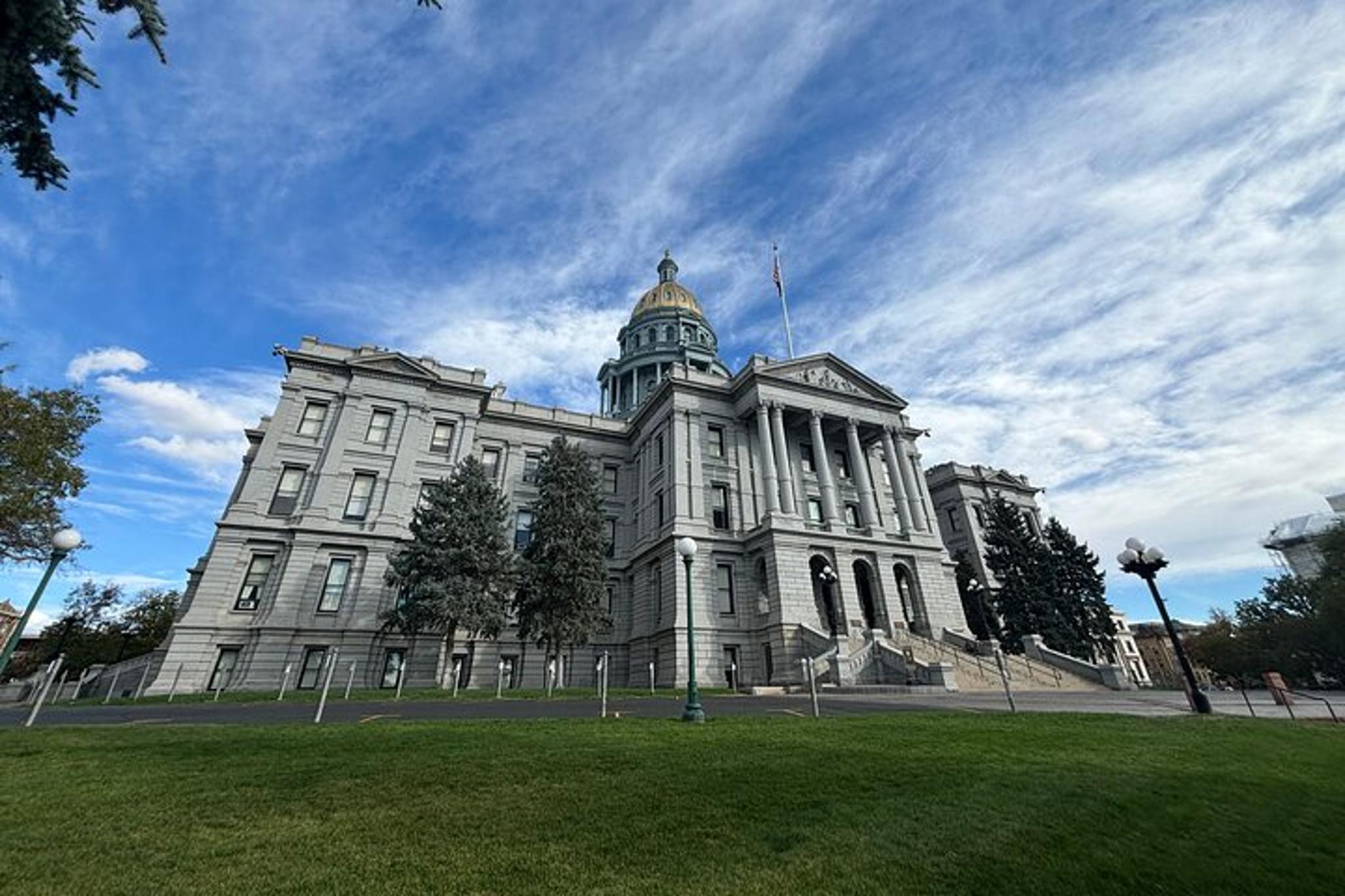 Denver Self-Guided Tour of the State Capitol - Image 2