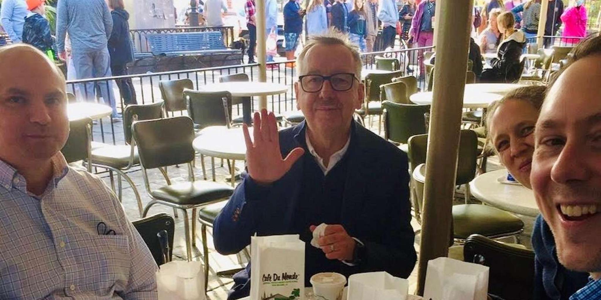 New Orleans French Quarter Cultural Tour with Cafe du Monde - Image 4