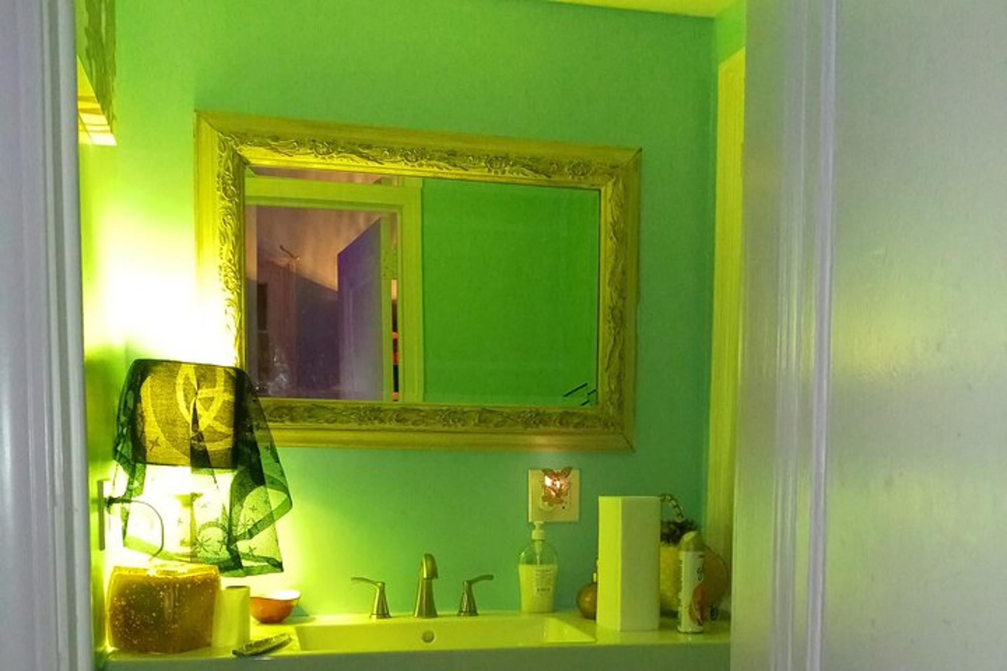 New Orleans Seance and Psychic Tour