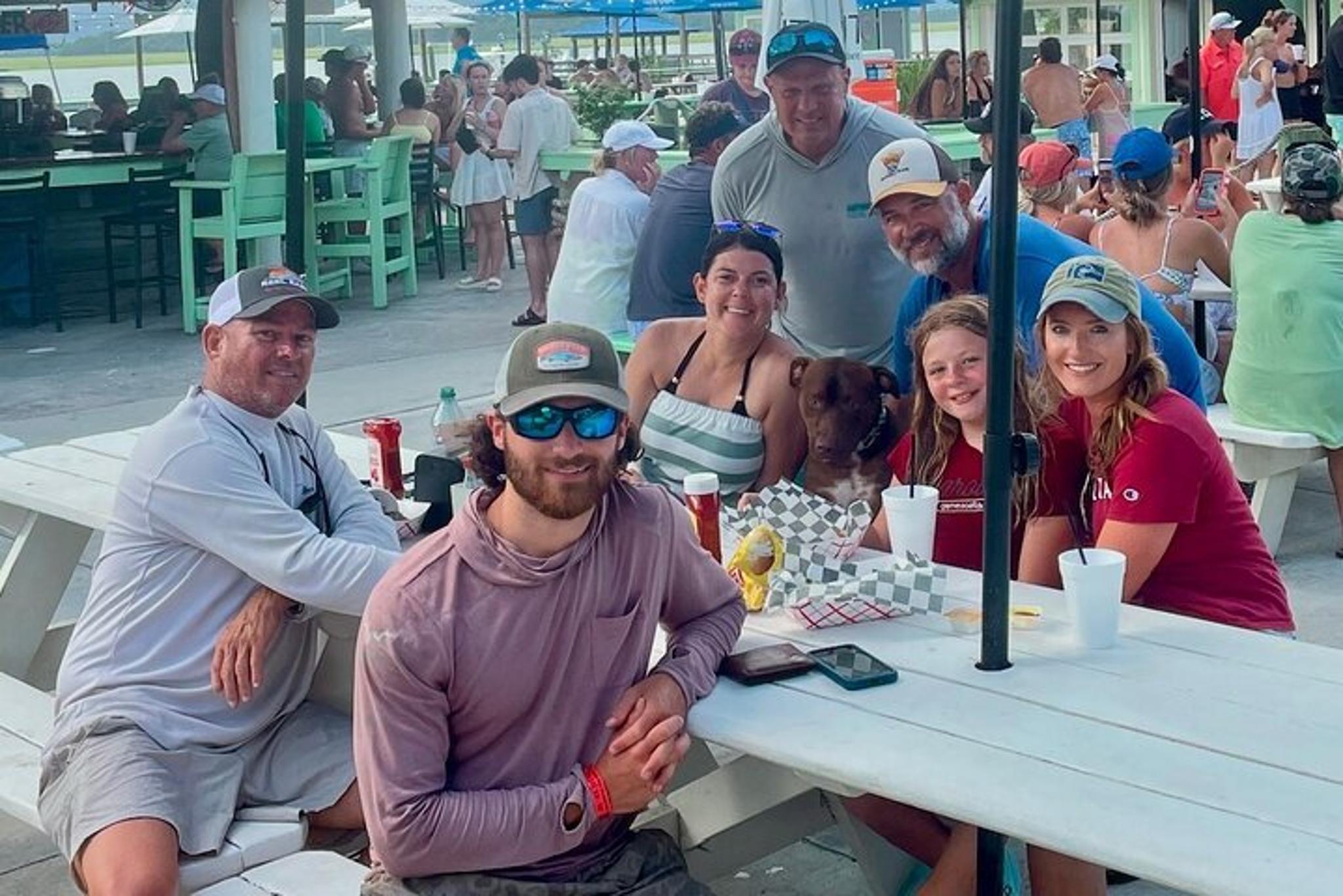 Hilton Head Island Dolphin and Daufuskie Island Tour - Image 4