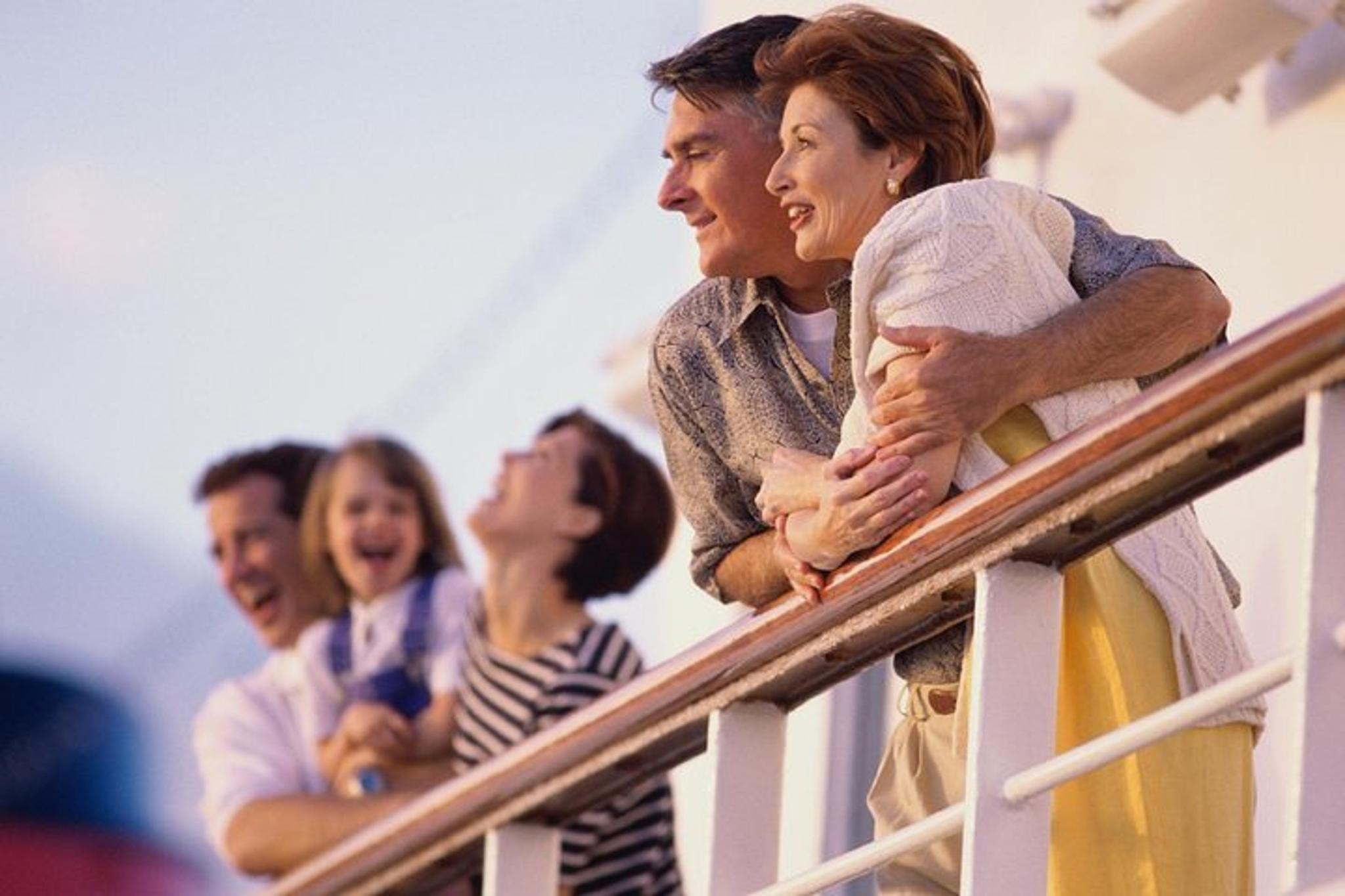 Clearwater Yacht Sightseeing Cruise - Image 6
