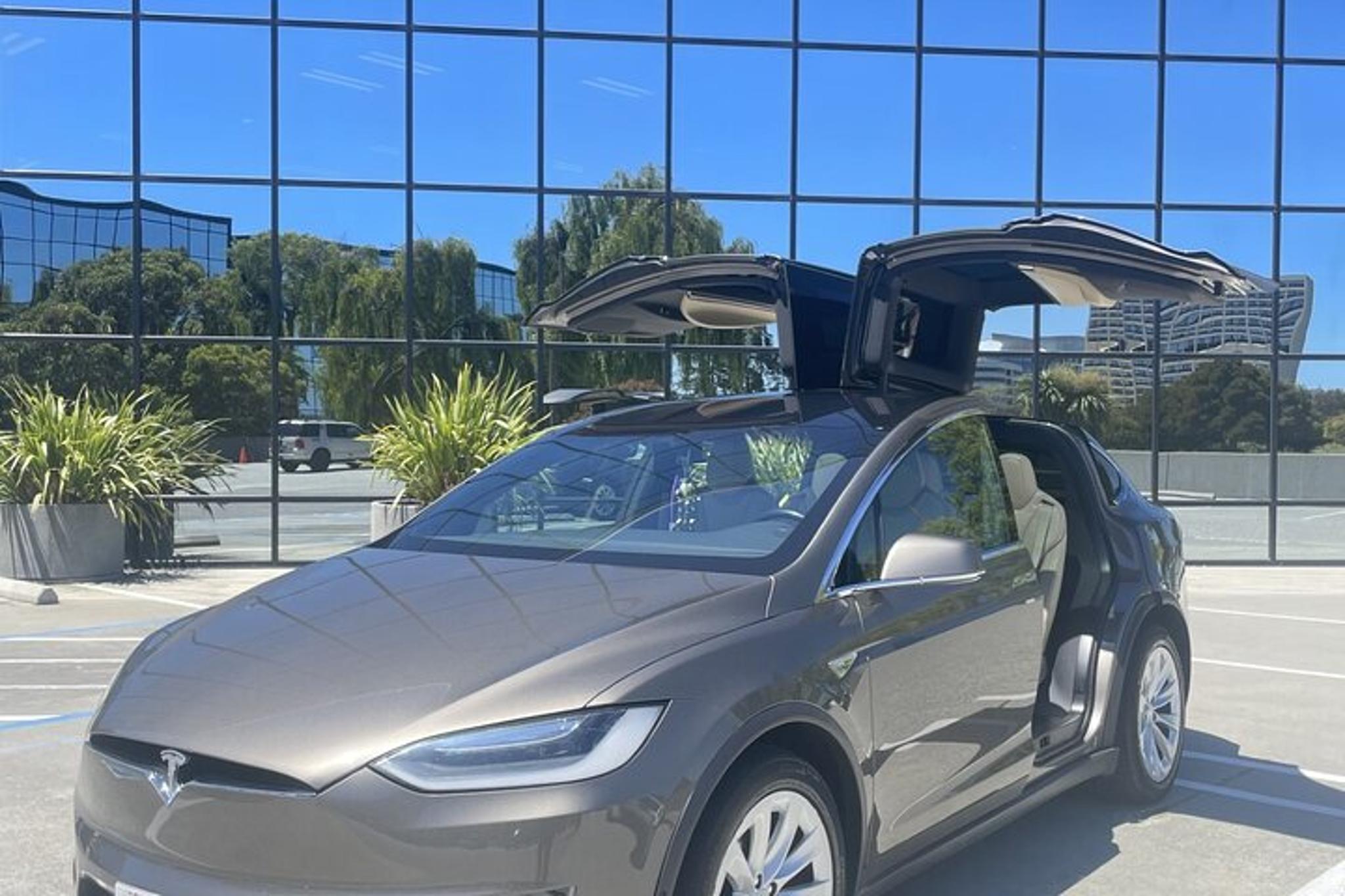 San Francisco Highlights and Stanford Shopping Tour - Image 2