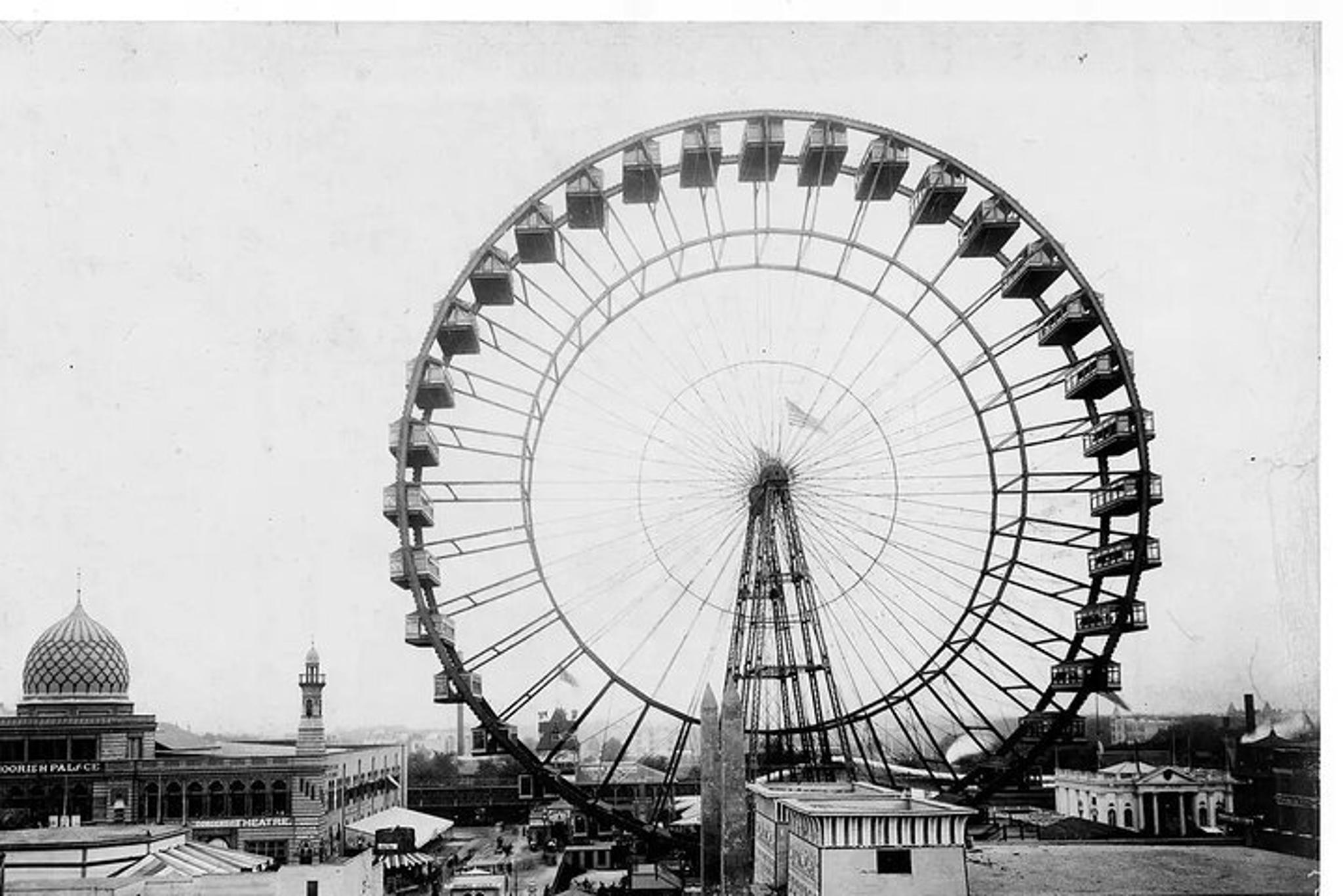 Chicago Bus Tour of Devil in the White City - Image 6