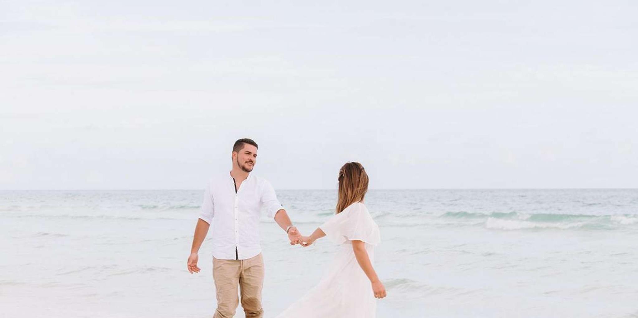 Destin Professional Vacation Photoshoot - Image 5