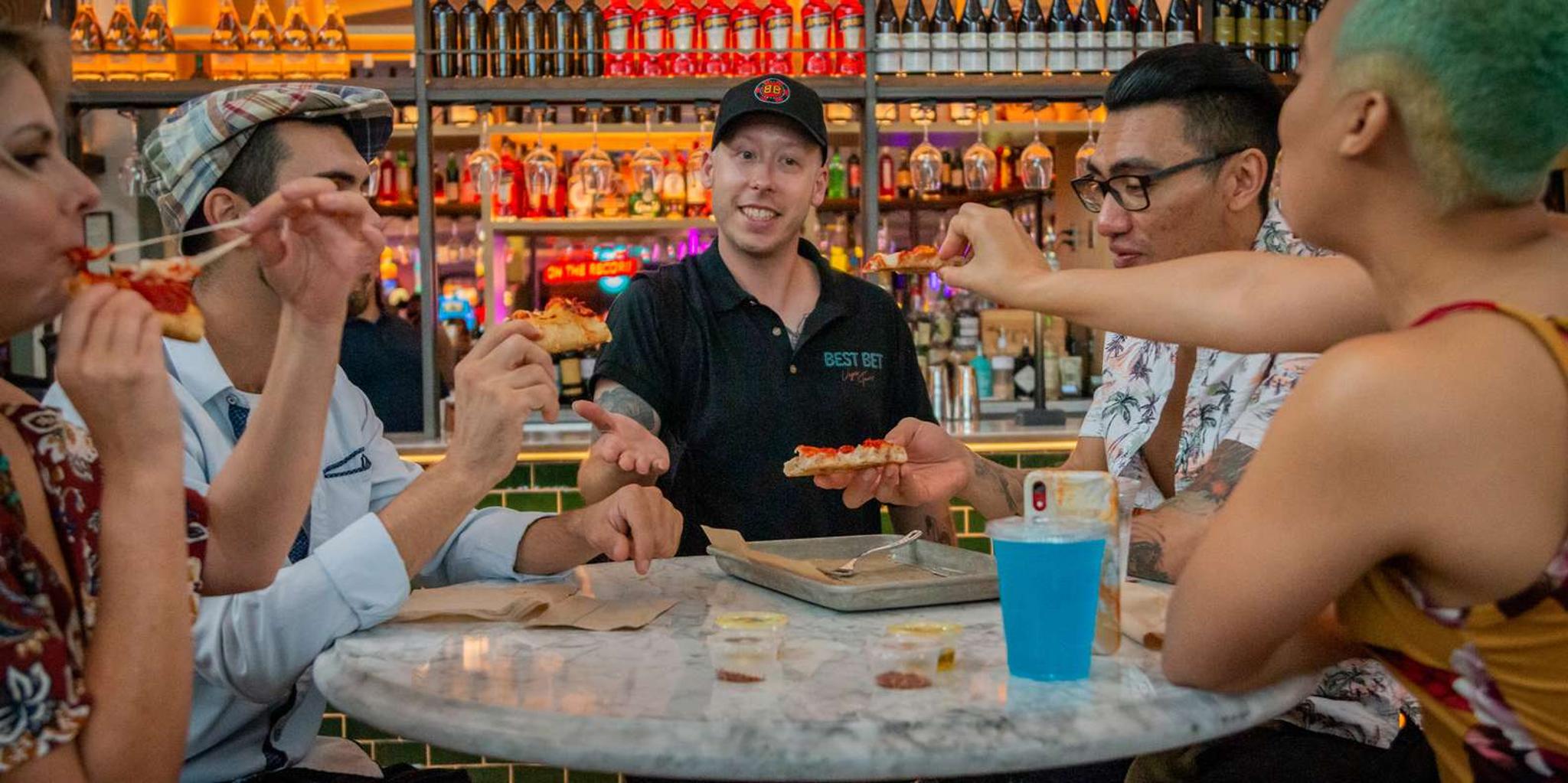 Las Vegas Food Tour on the Strip - Image 4