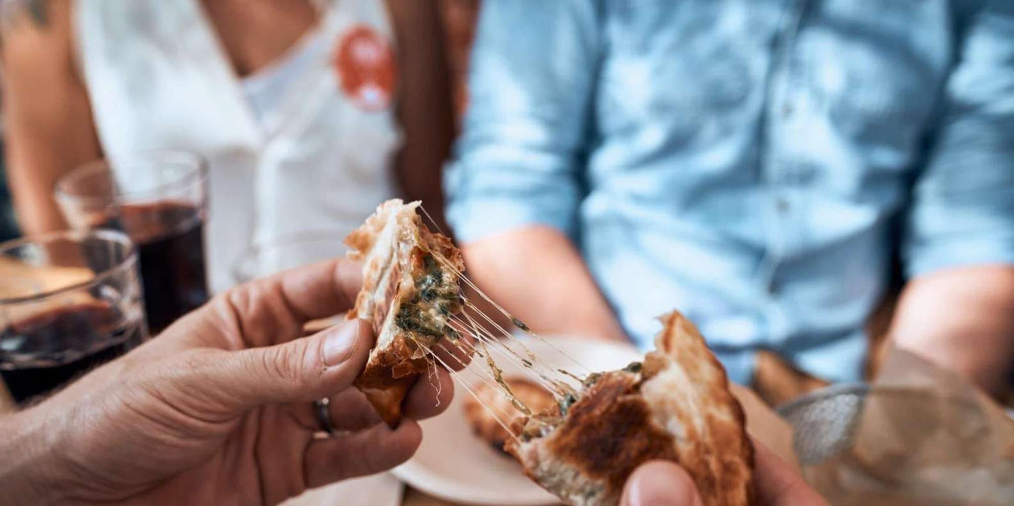 Denver Downtown 16th Street Food Tour - Image 1